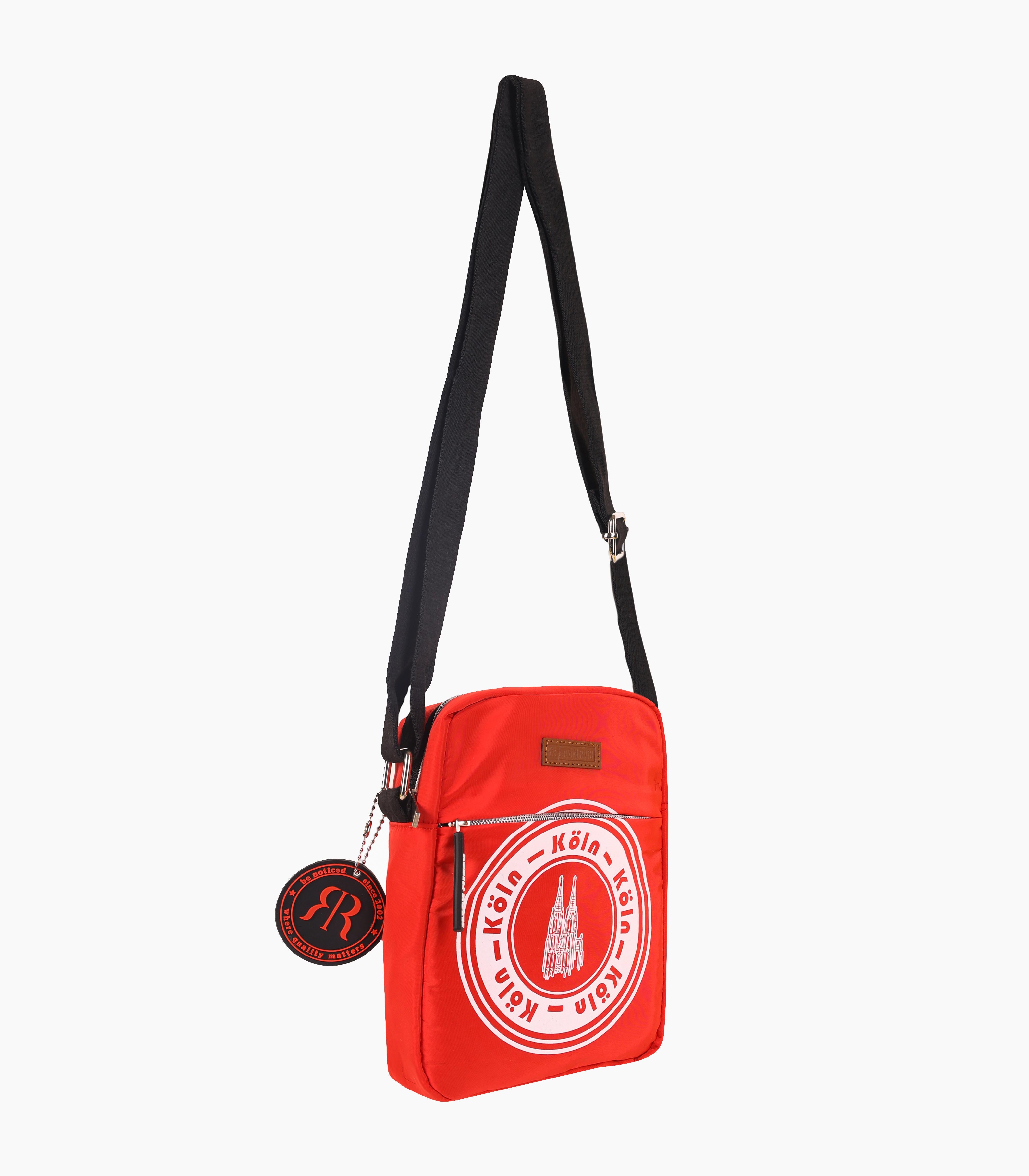 Köln Shoulder Bag