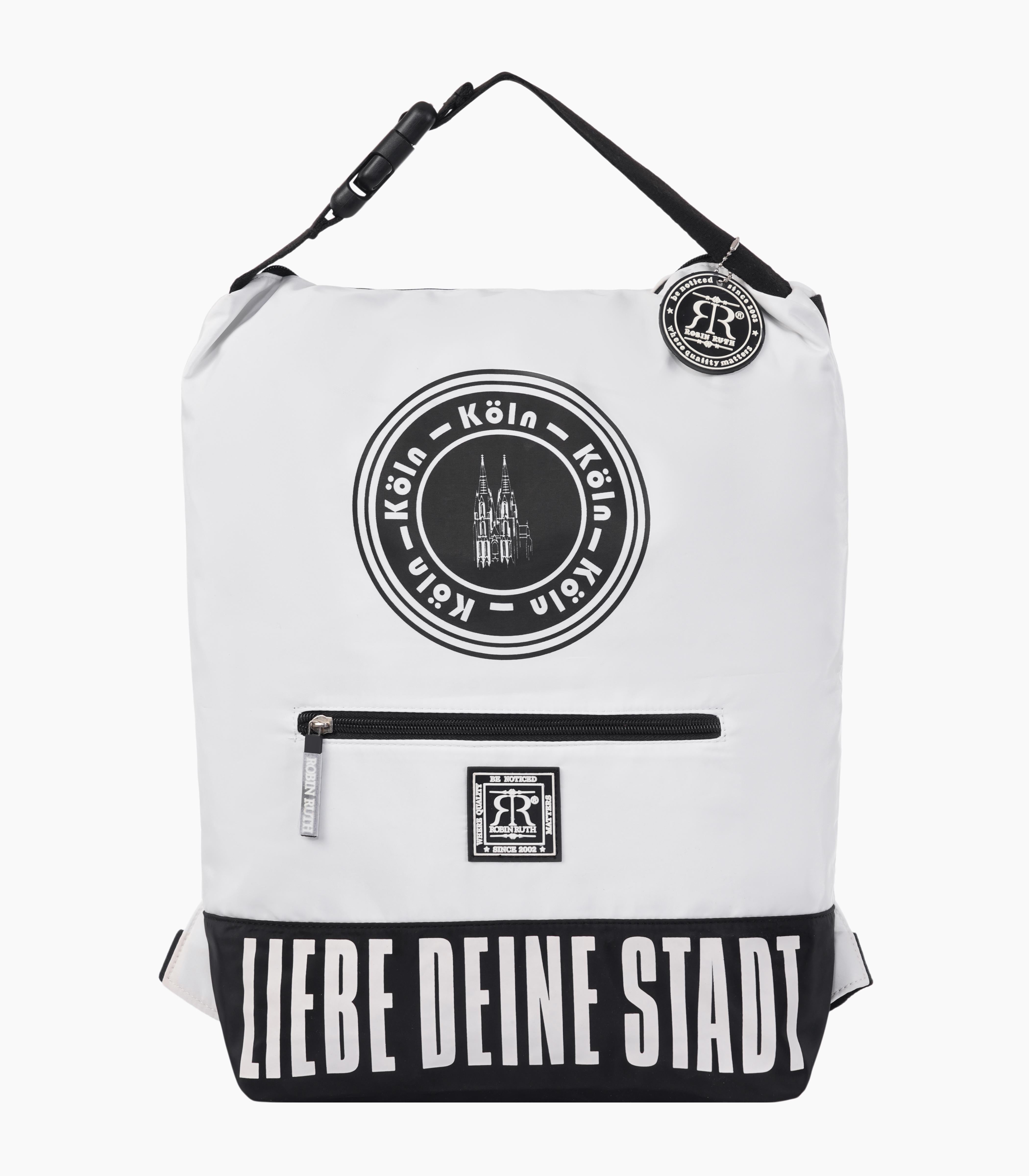 Köln Backpack
