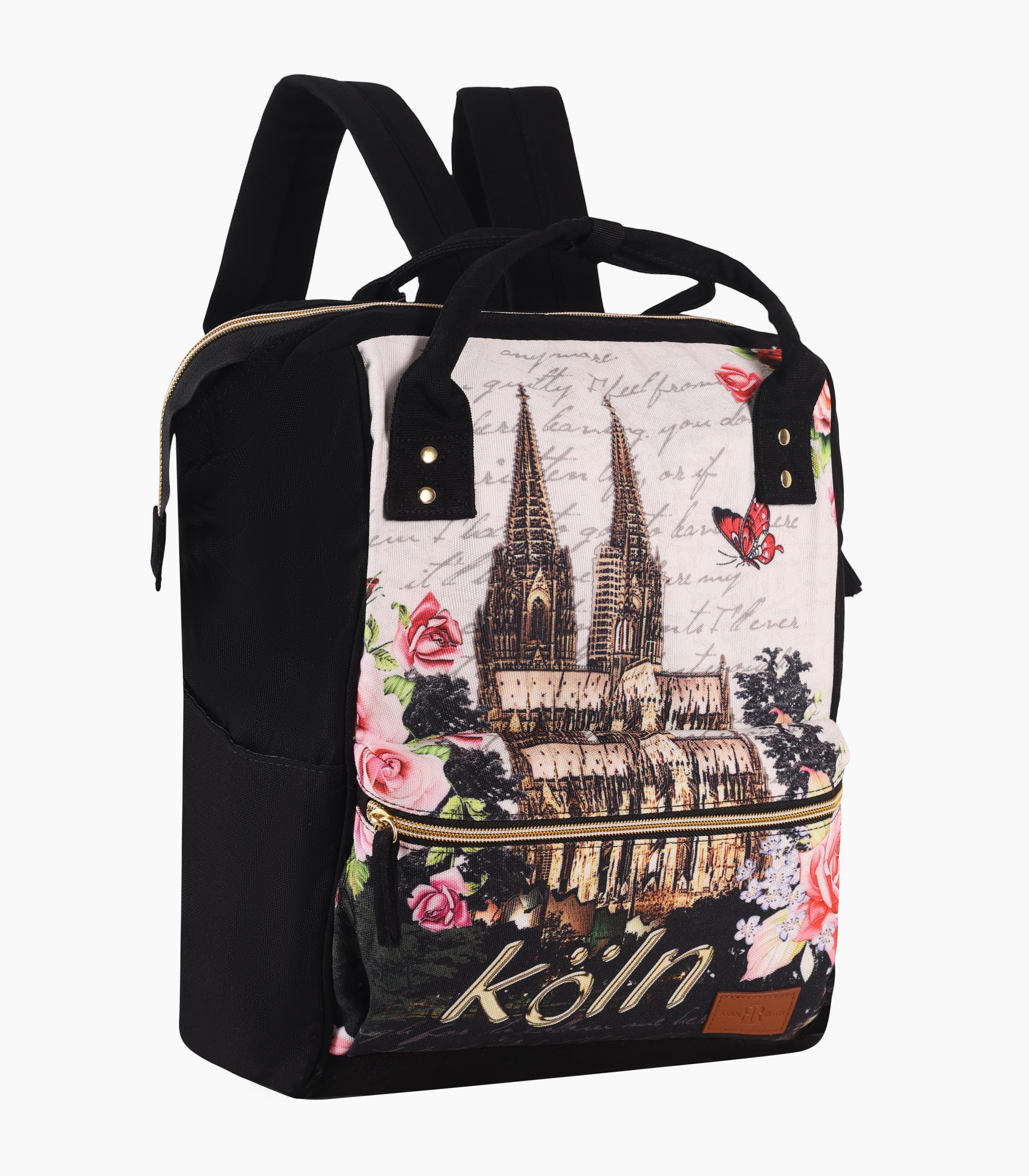 Köln Backpack