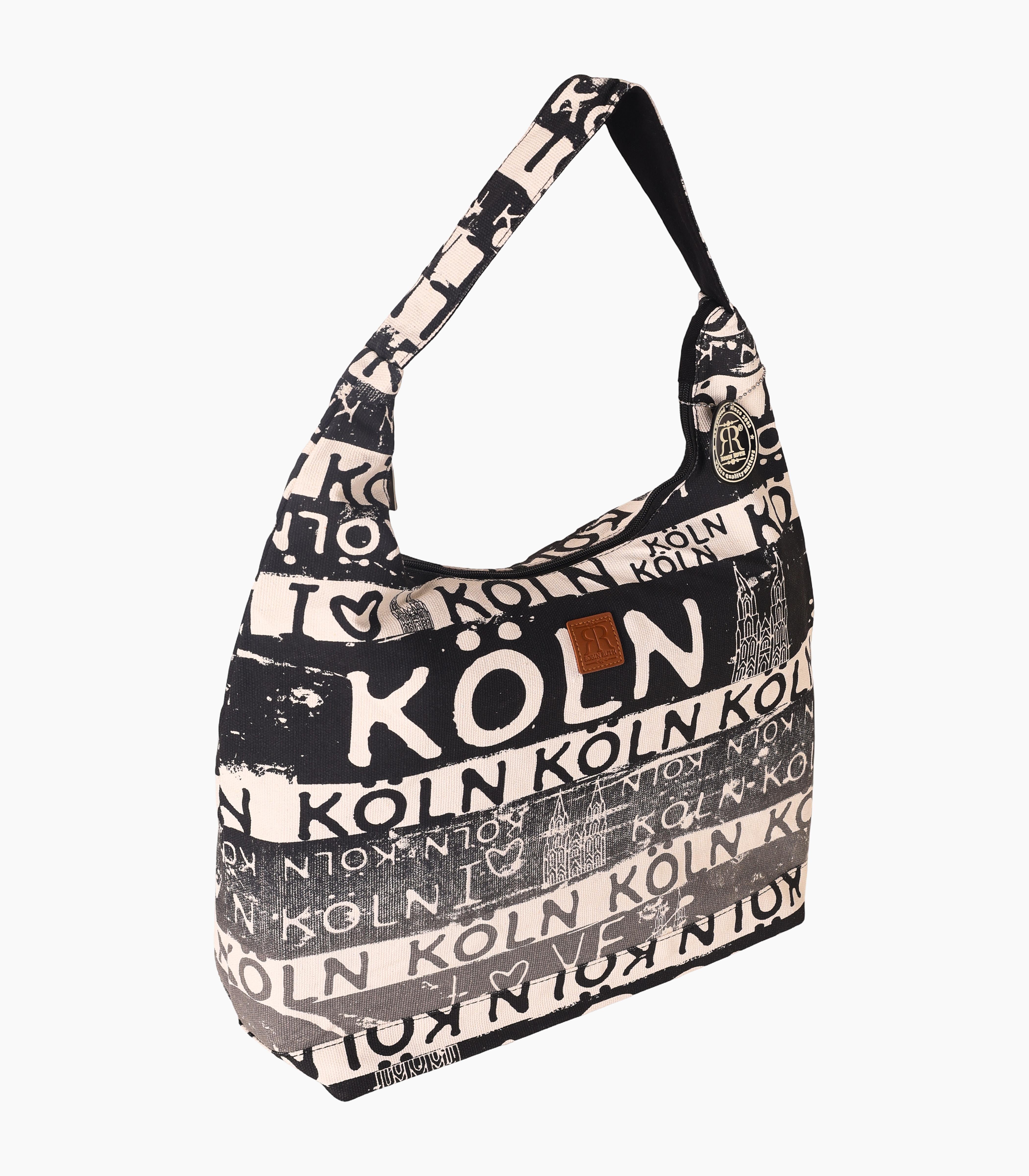 Köln Shoulder Bag