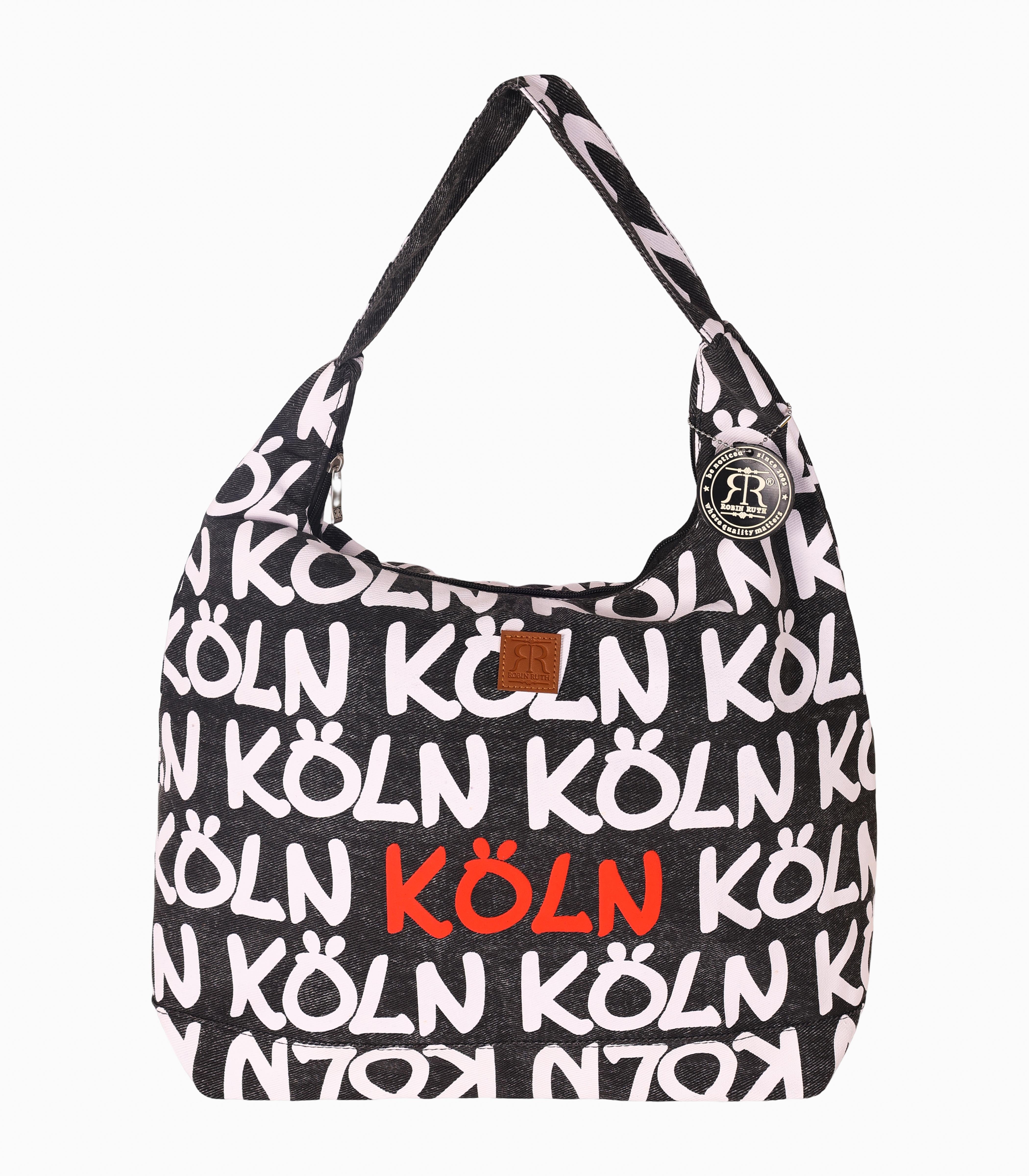 Köln Shoulder Bag
