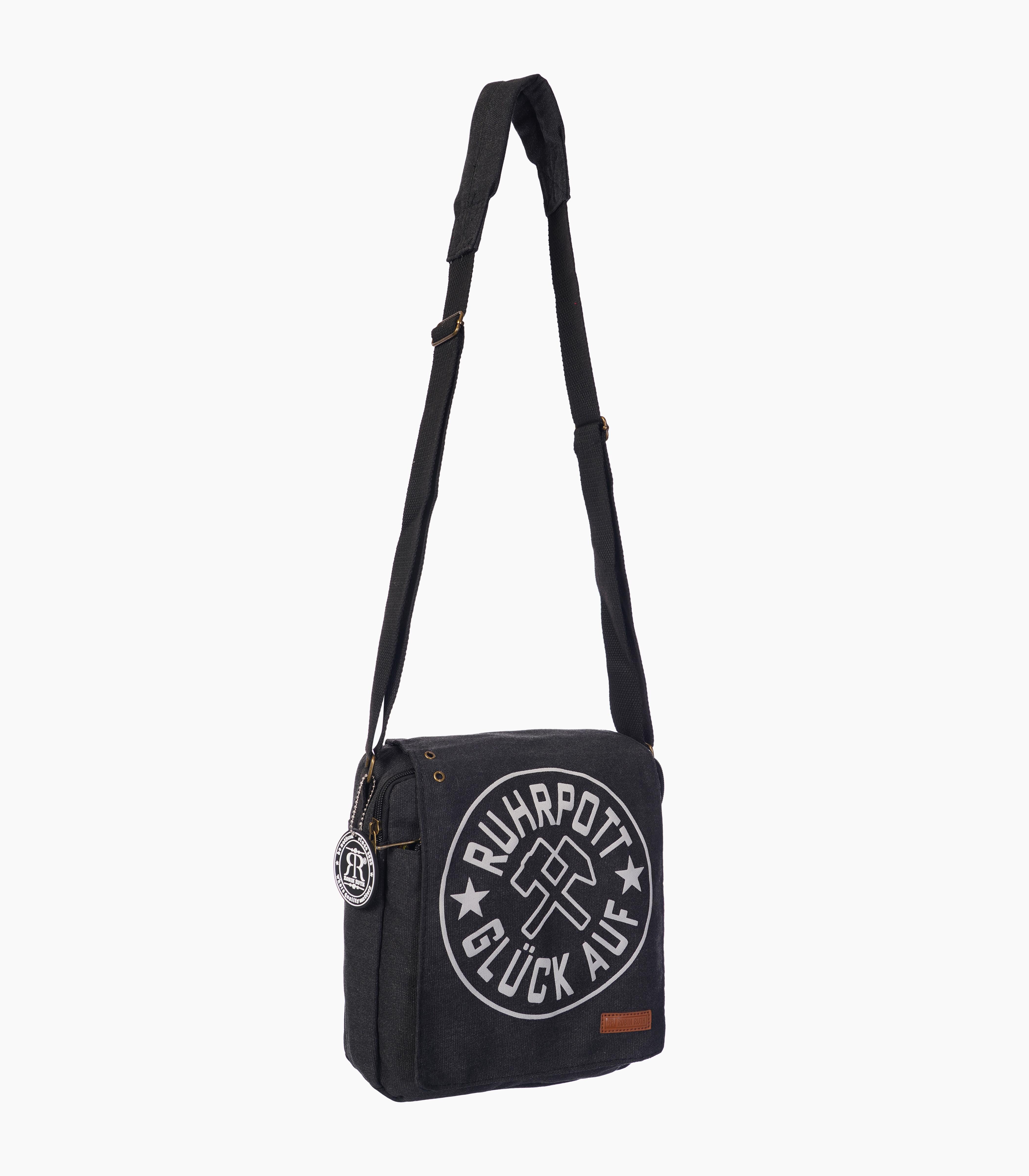 Ruhrpott Messenger Bag