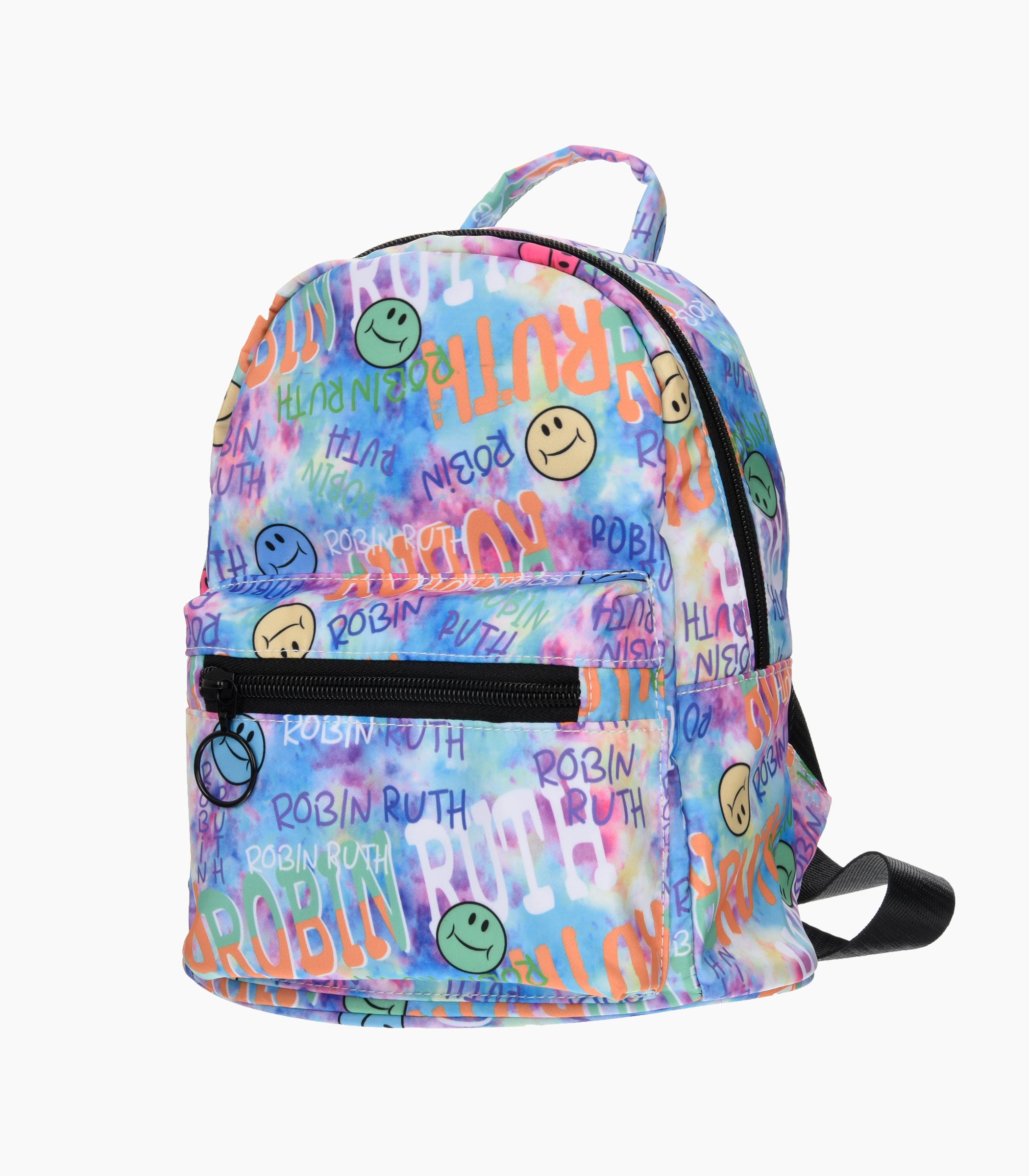 Neutral Backpack - Robin Ruth