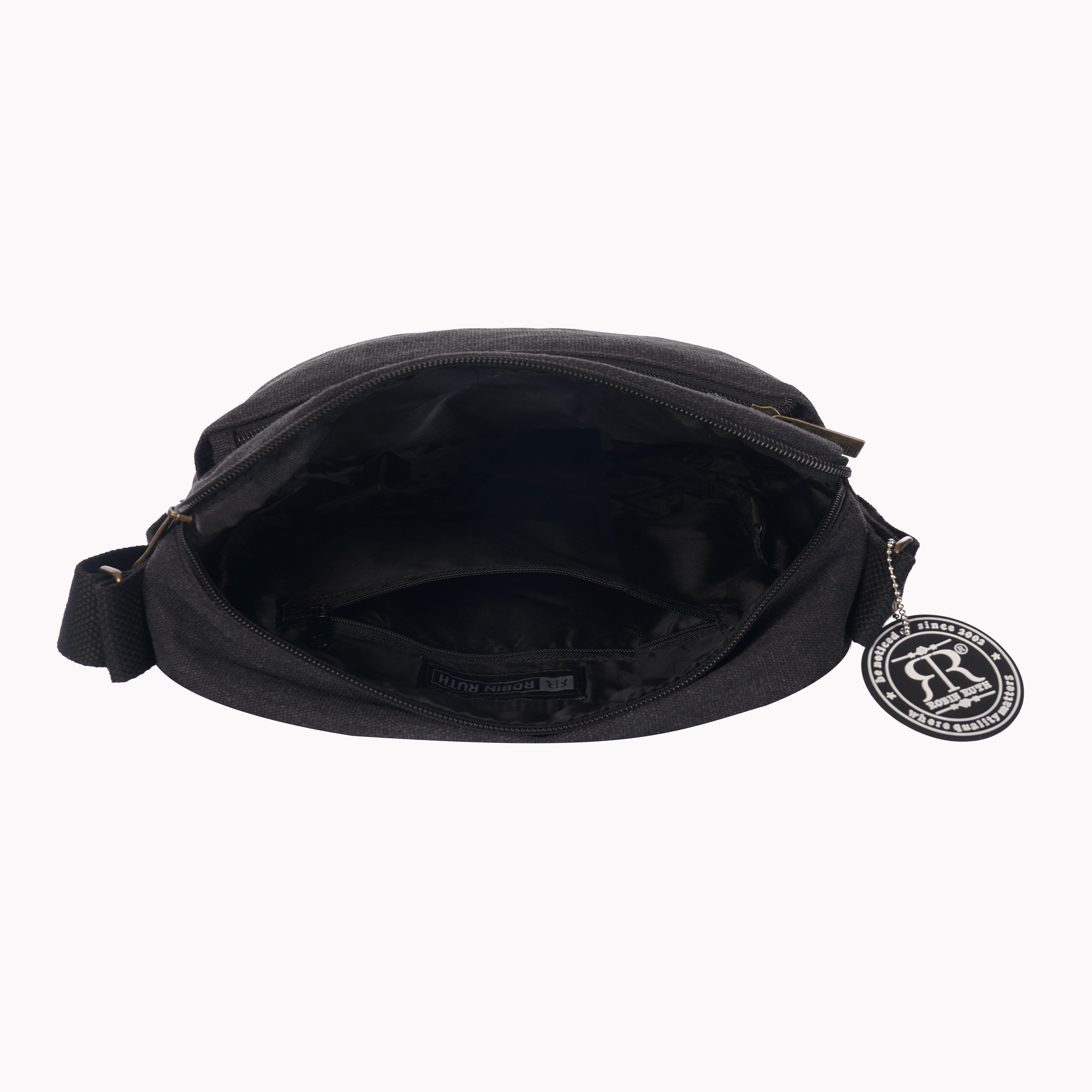 Ruhrpott Messenger Bag  - Small