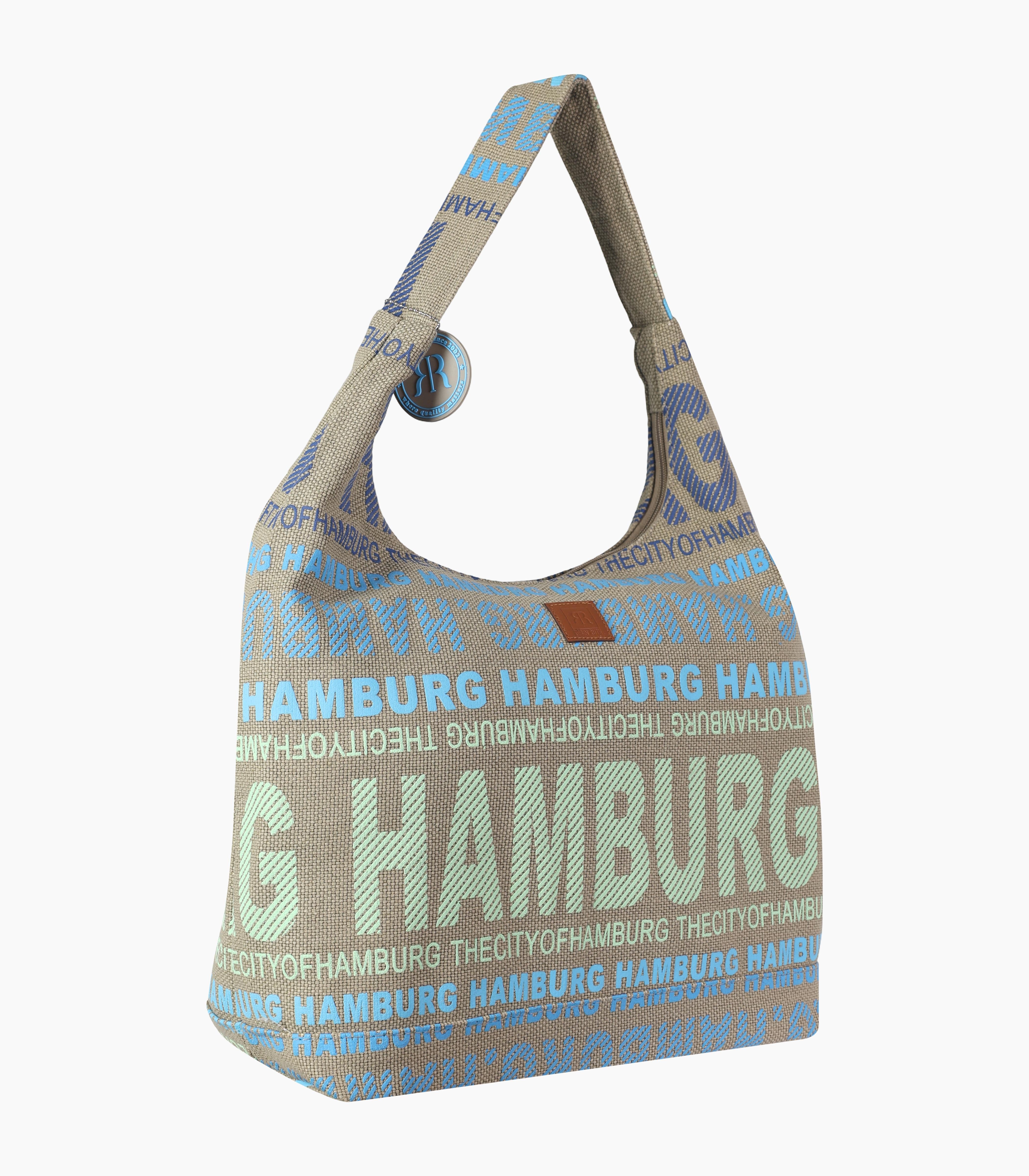 Hamburg Shoulder Bag
