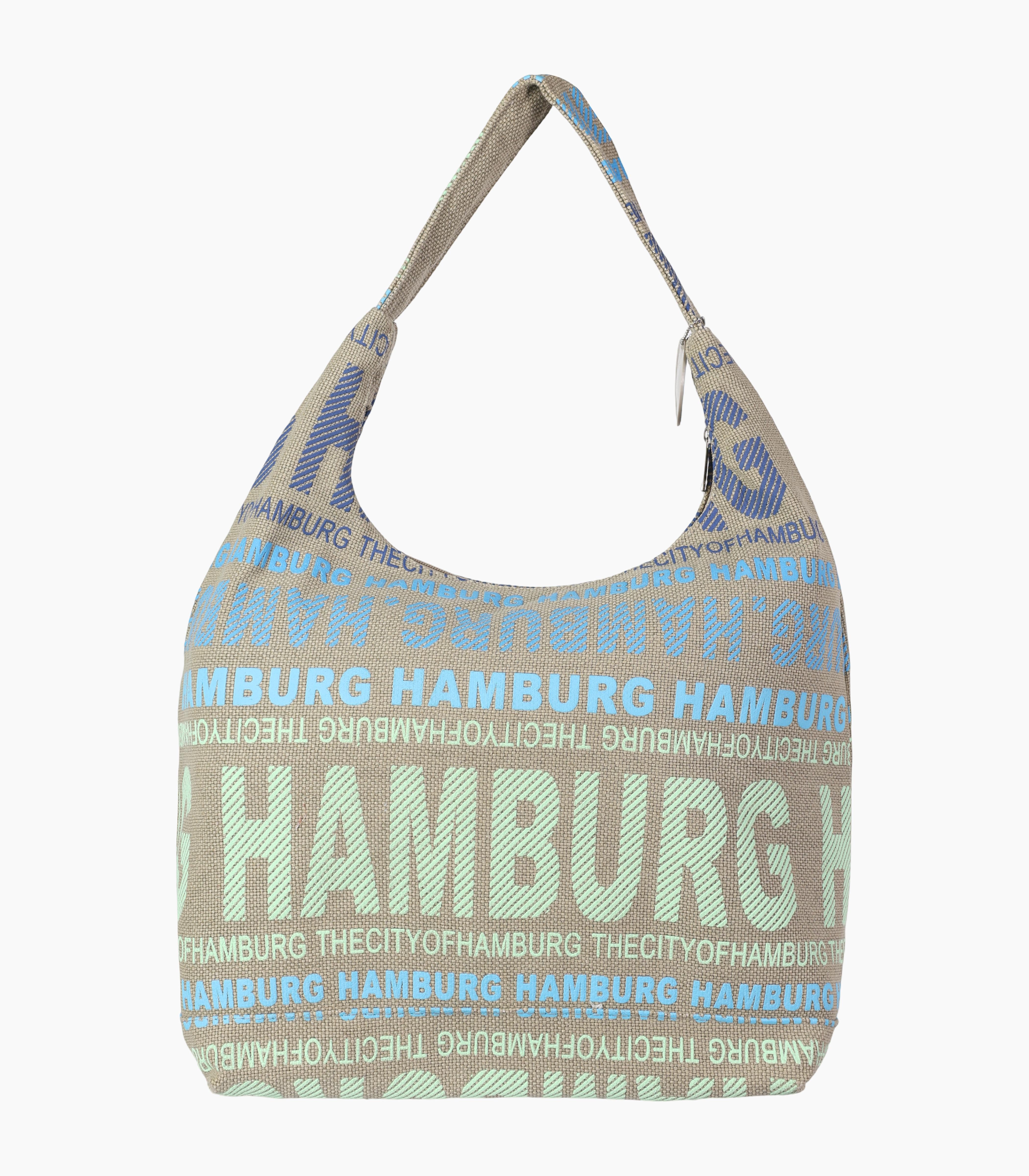 Hamburg Shoulder Bag