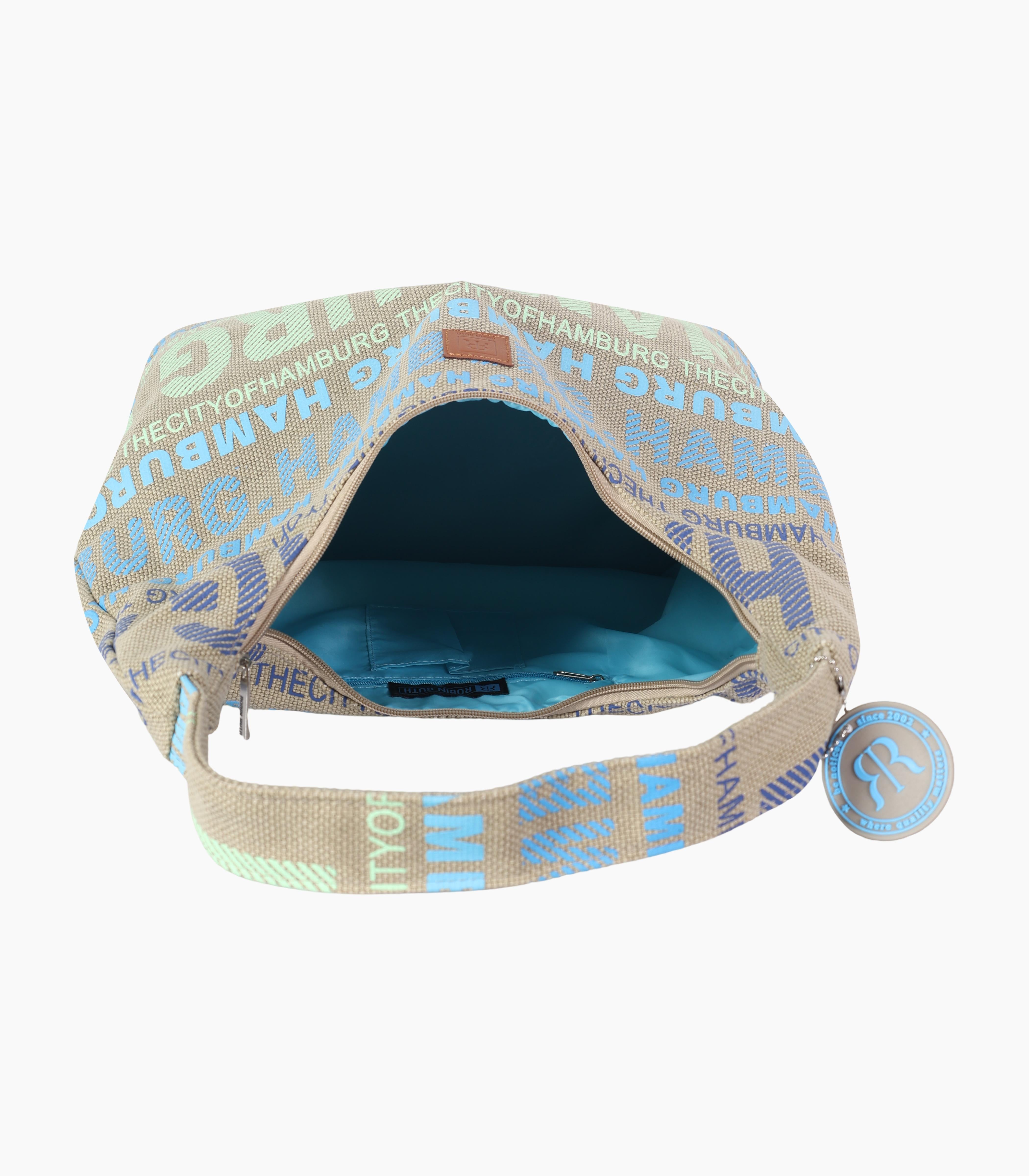 Hamburg Shoulder Bag