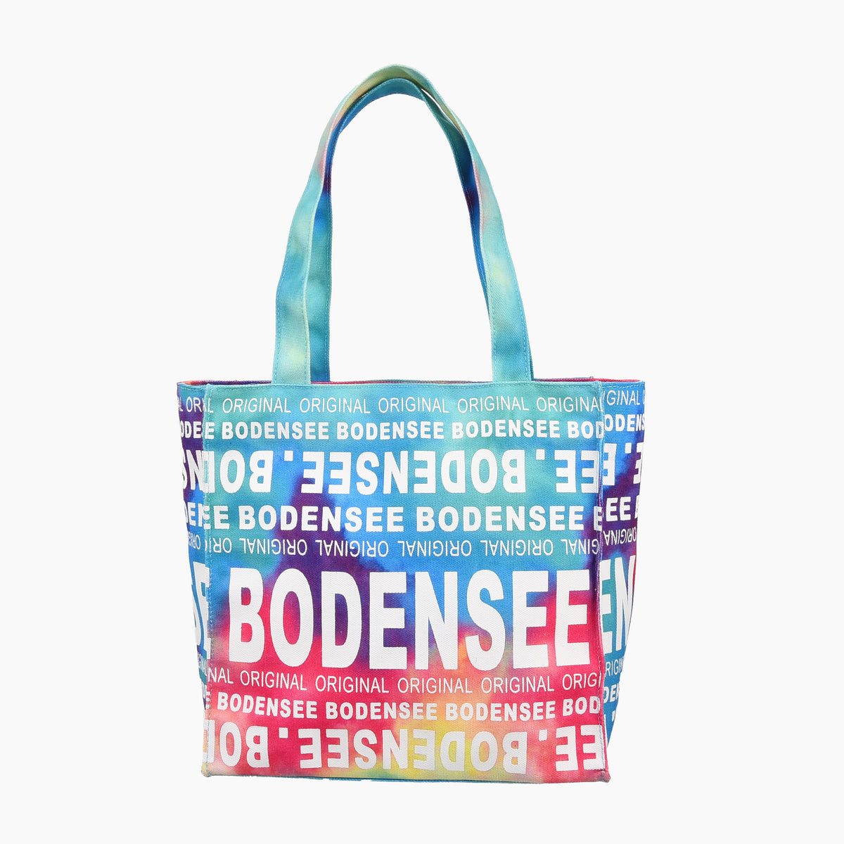 Bodensee Shopper Tote Bag Anchor Small