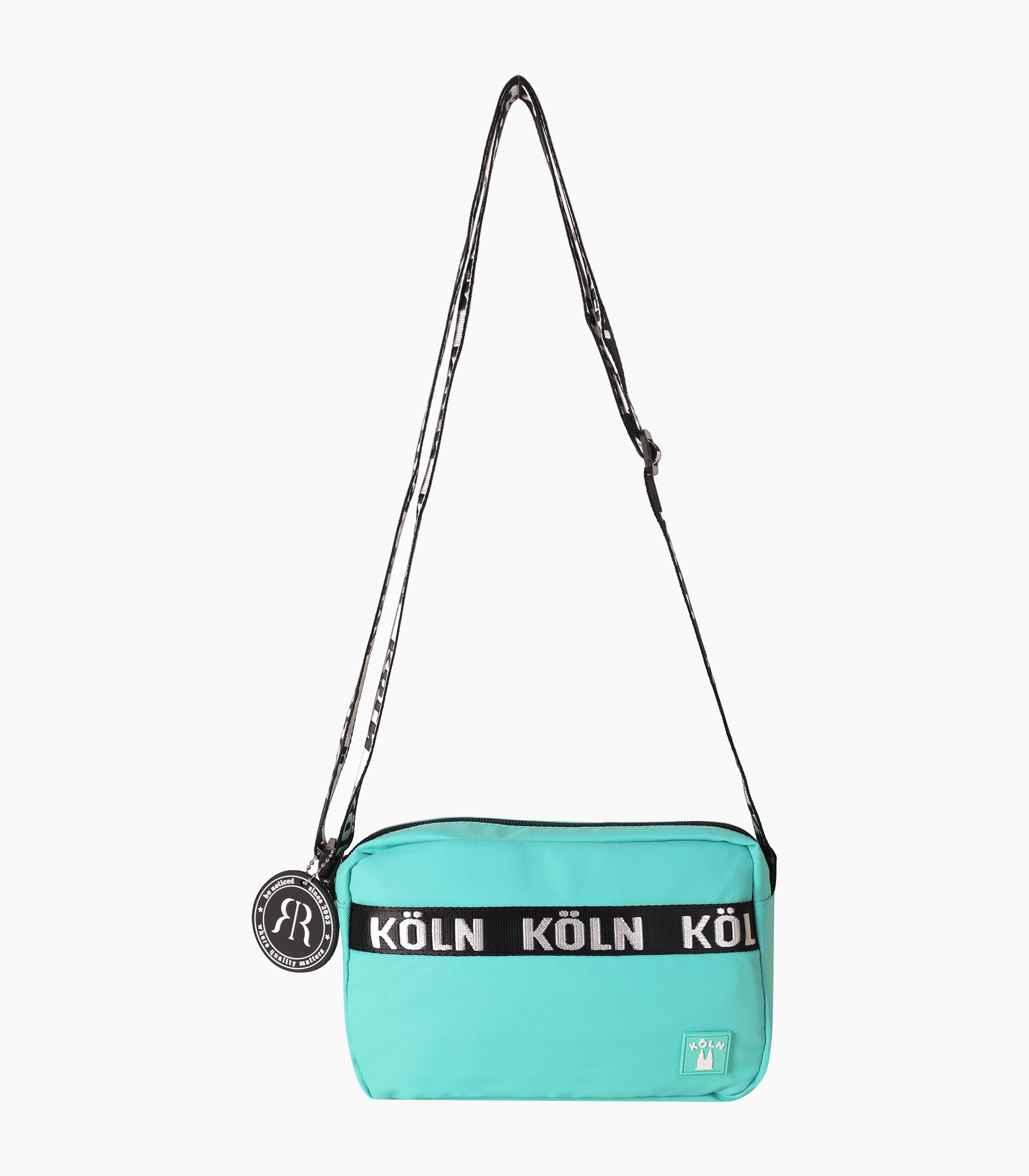 Köln Crossbody Bag