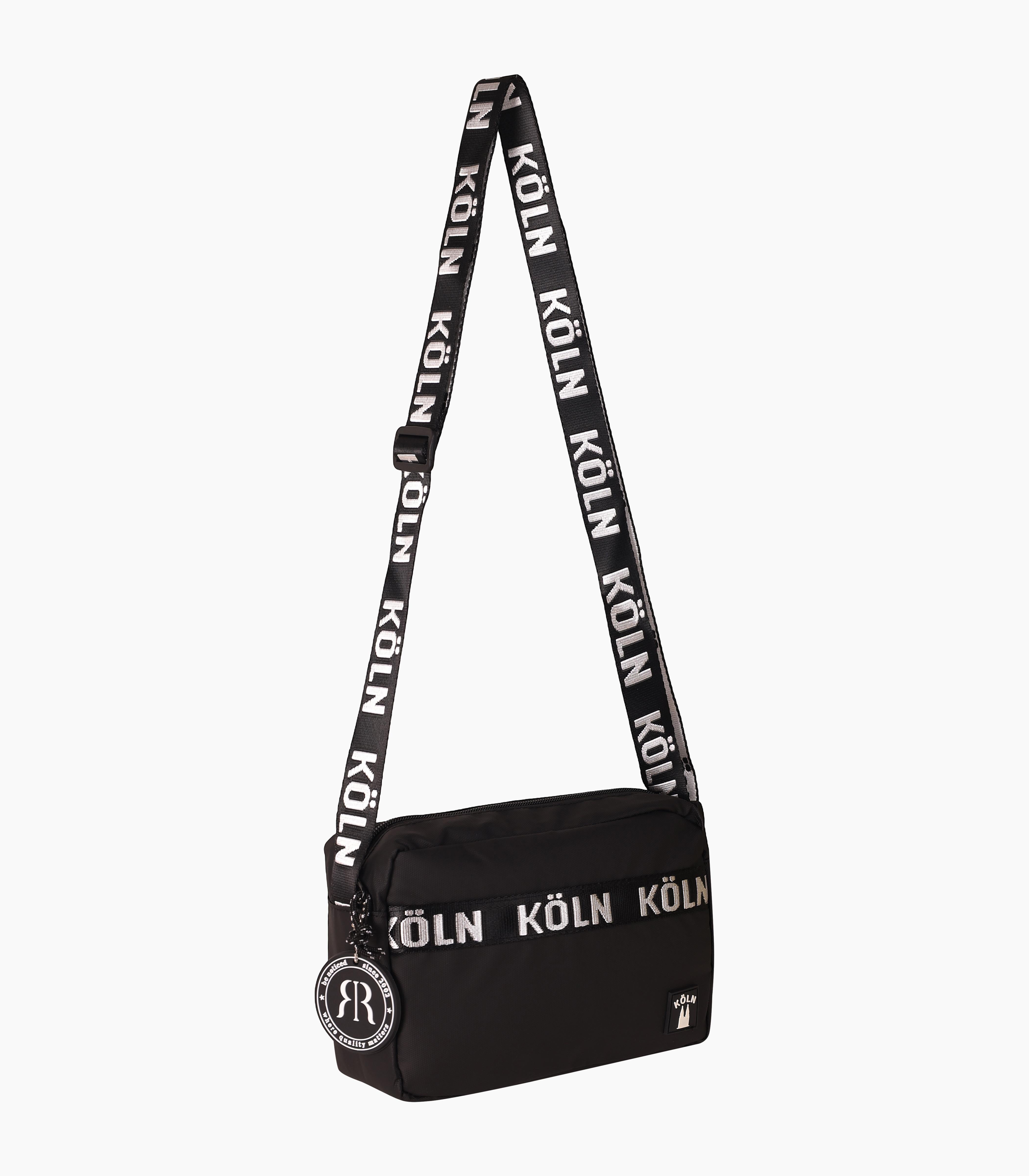 Köln Crossbody Bag