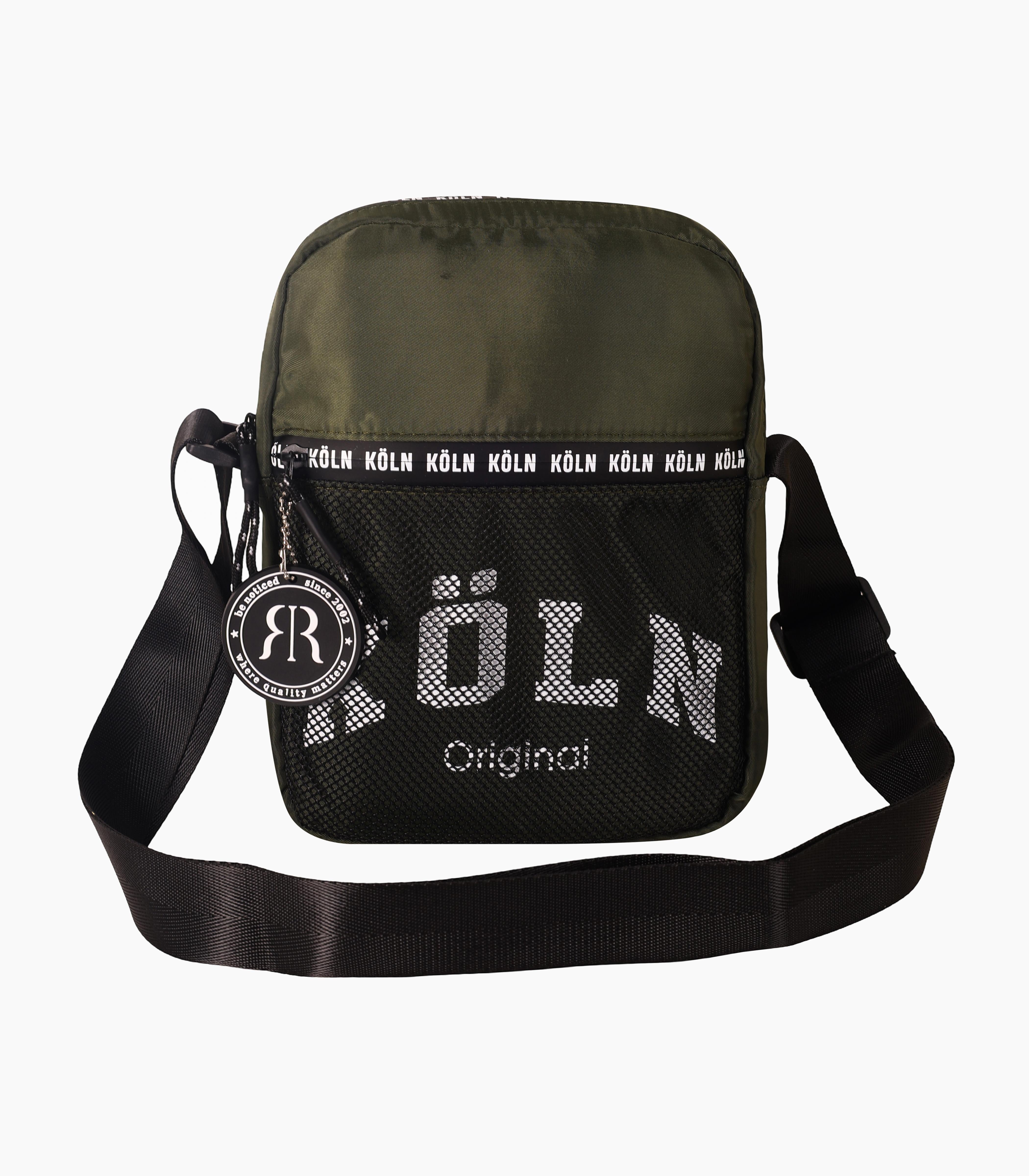 Köln Crossbody Bag