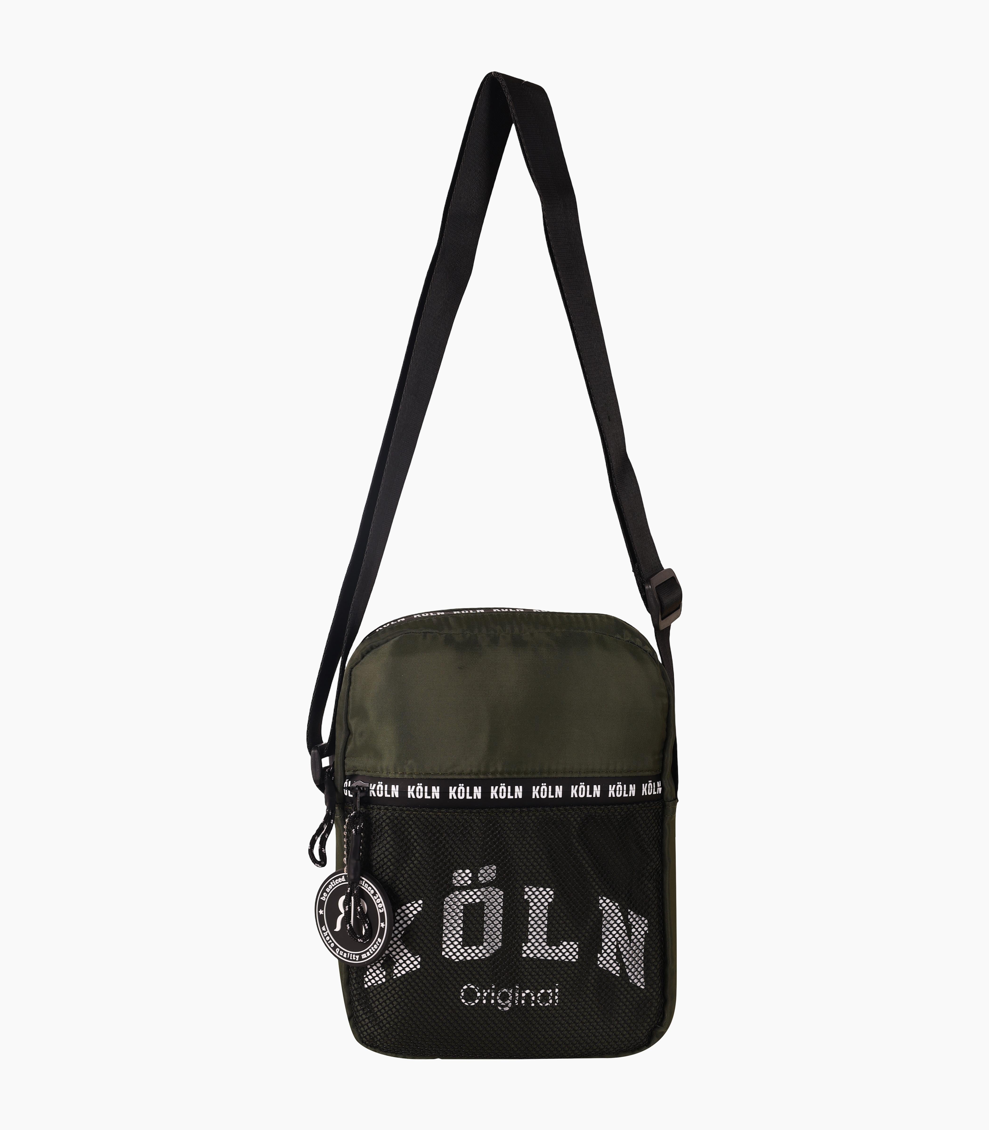 Köln Crossbody Bag