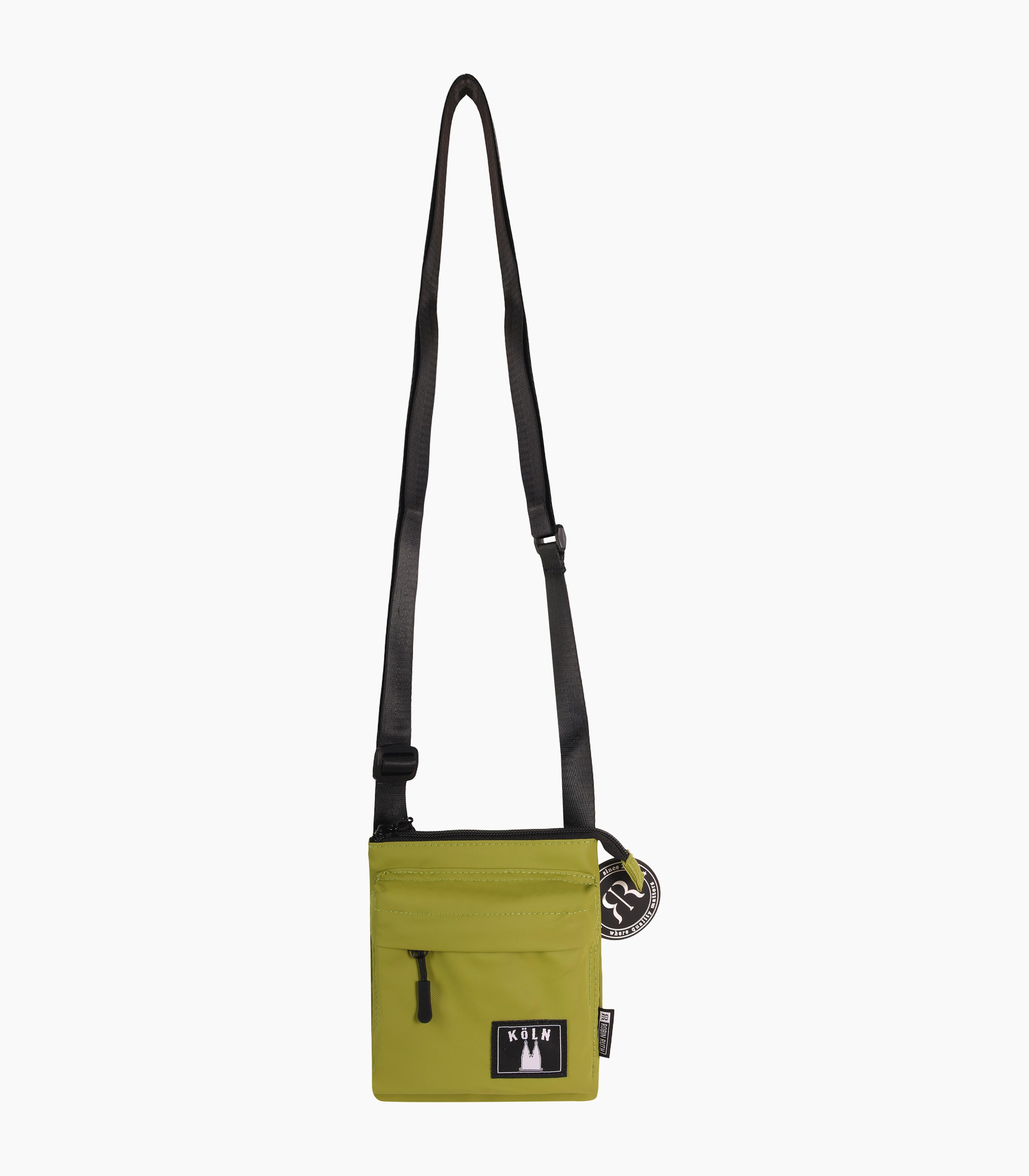 Köln Crossbody Bag