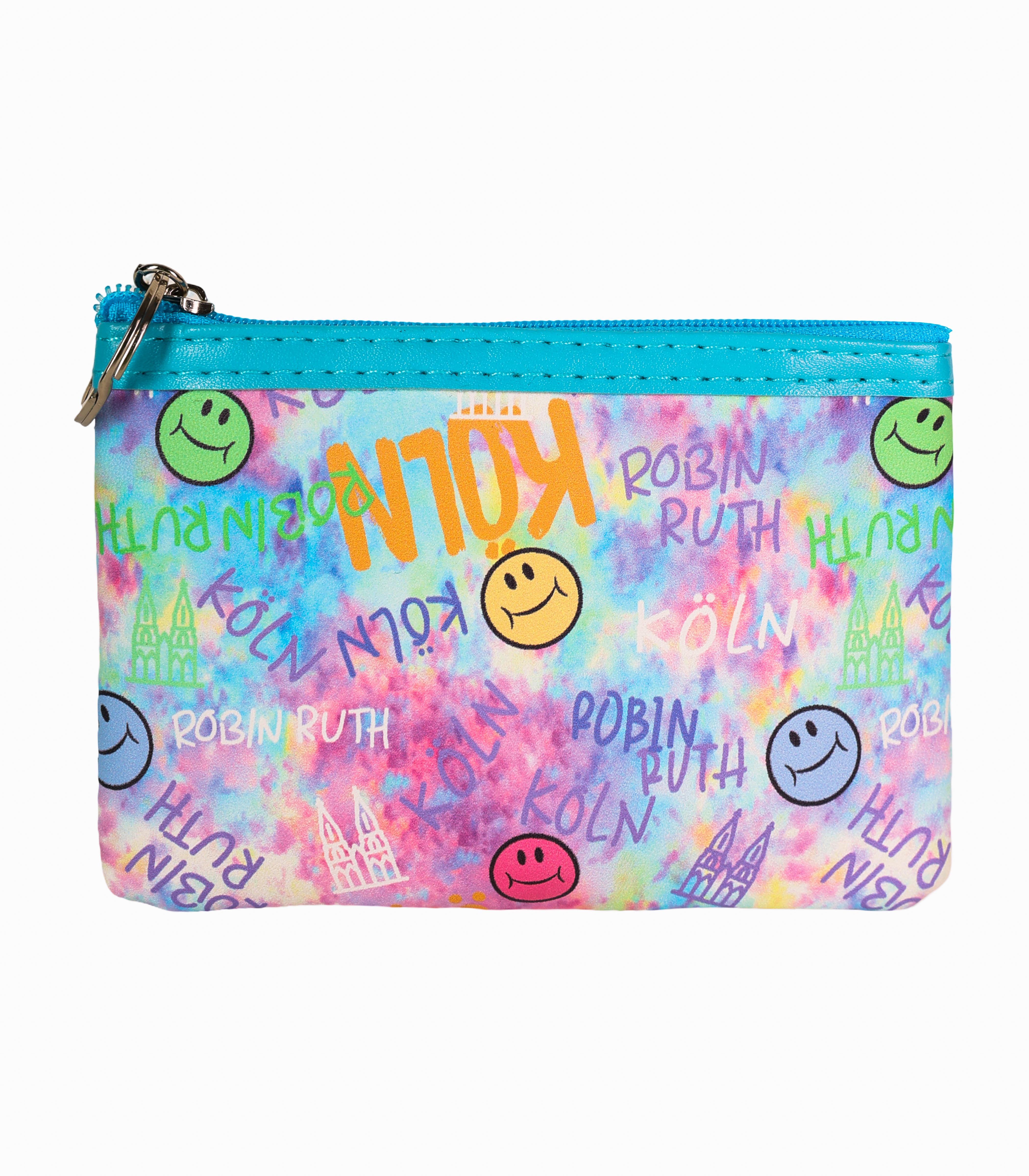 Köln Coin Purse