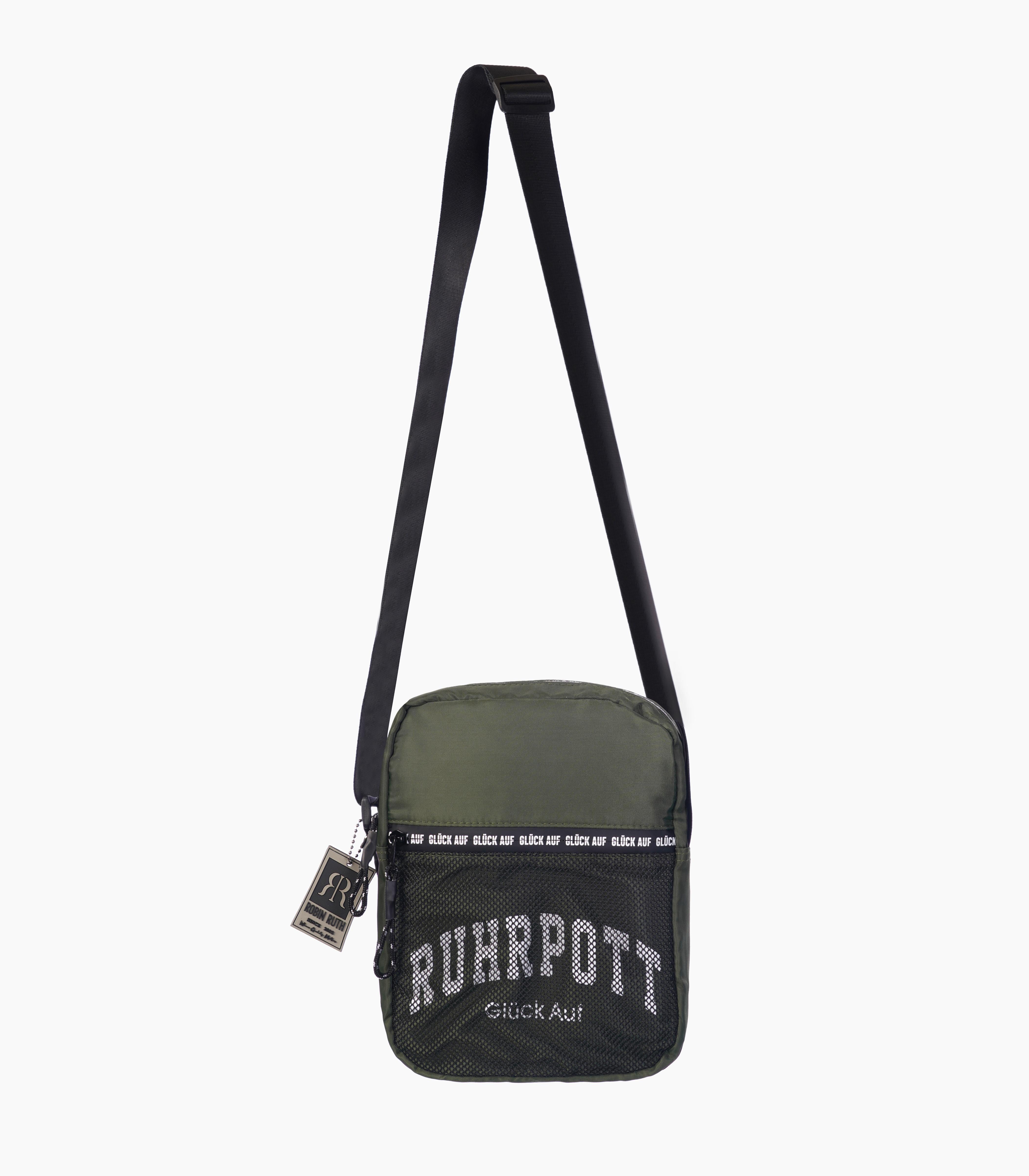 Ruhrpott Crossbody Bag