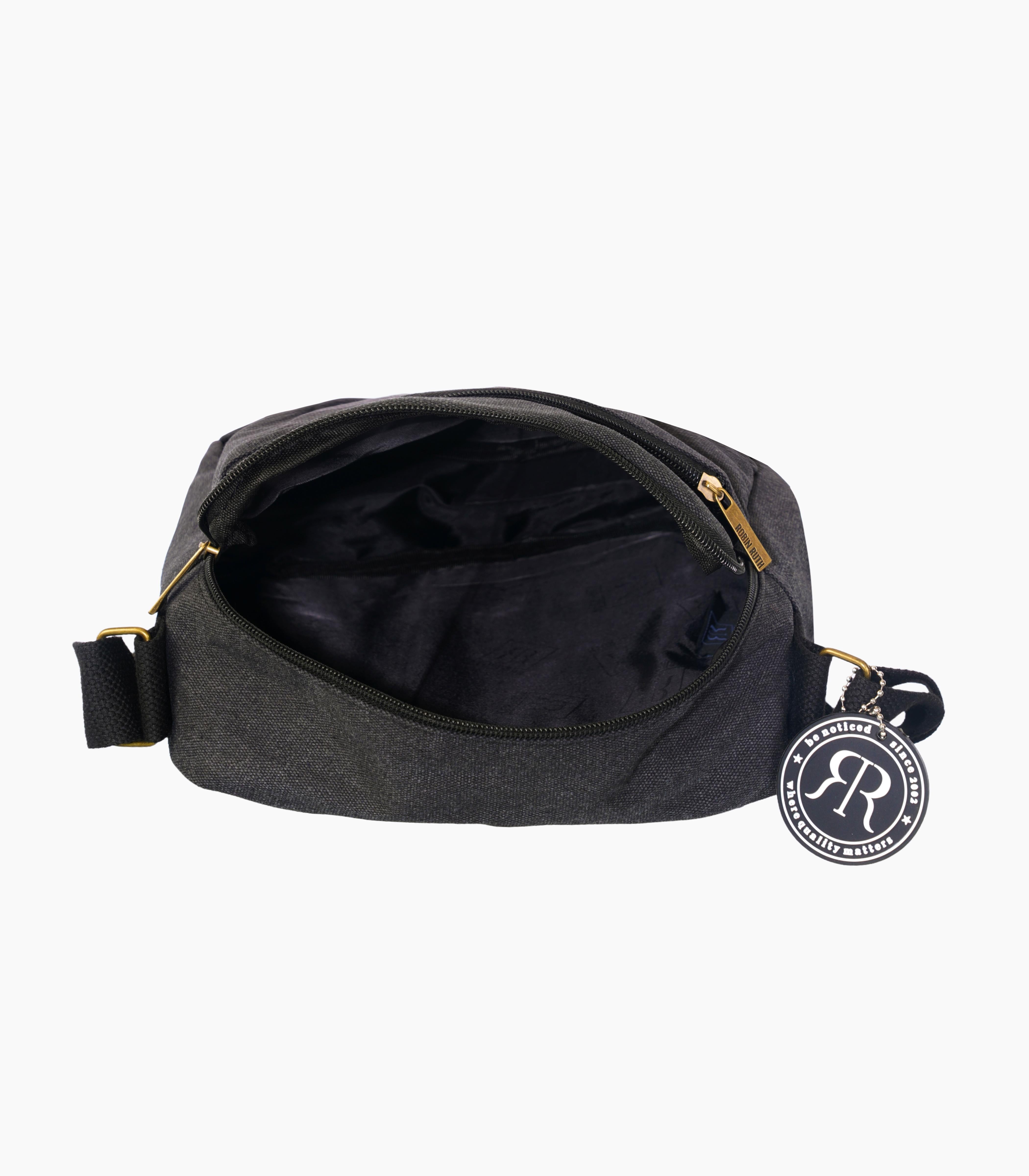 Hamburg Messenger Bag Small