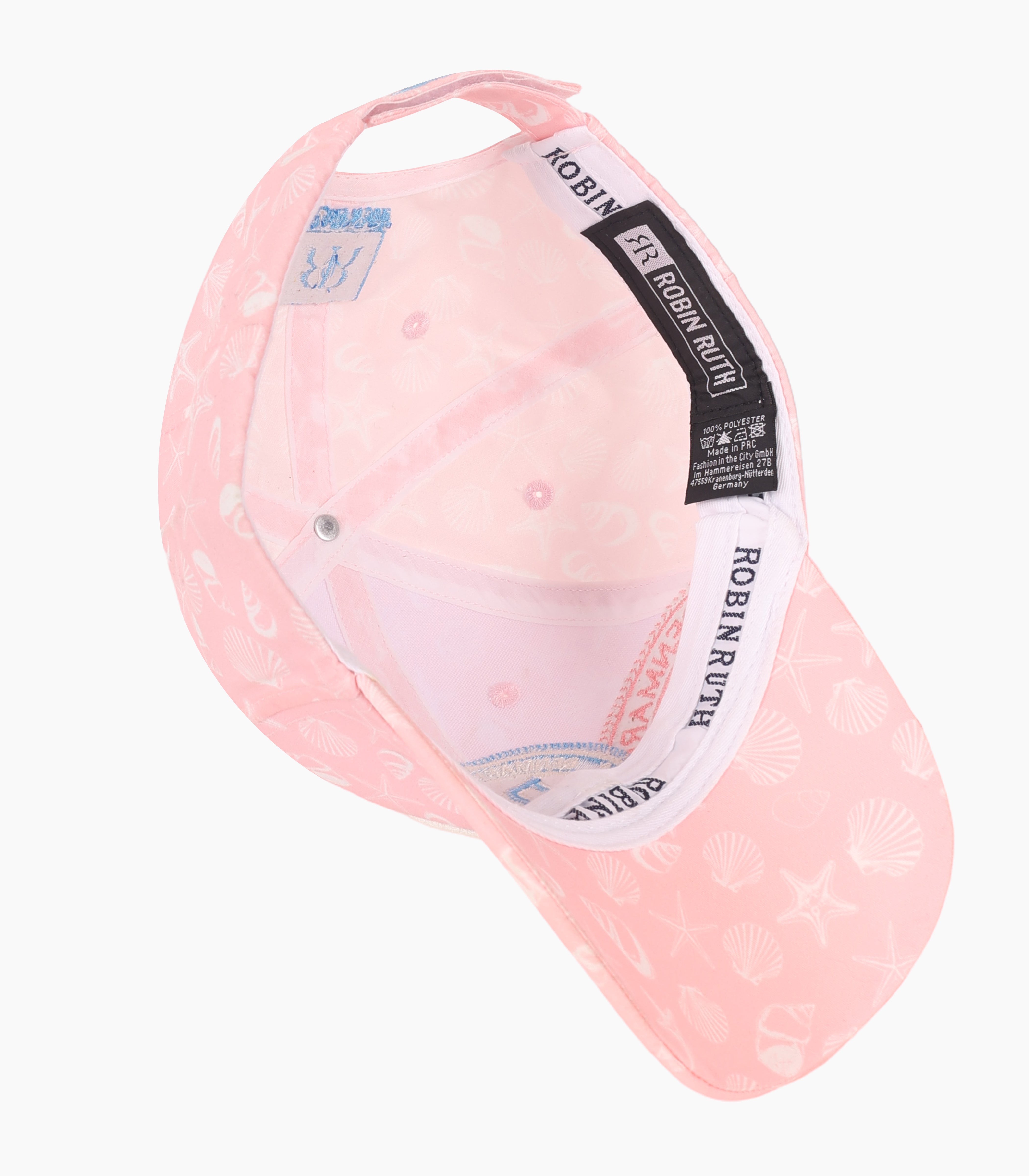 Denmark Baseball Cap Kids