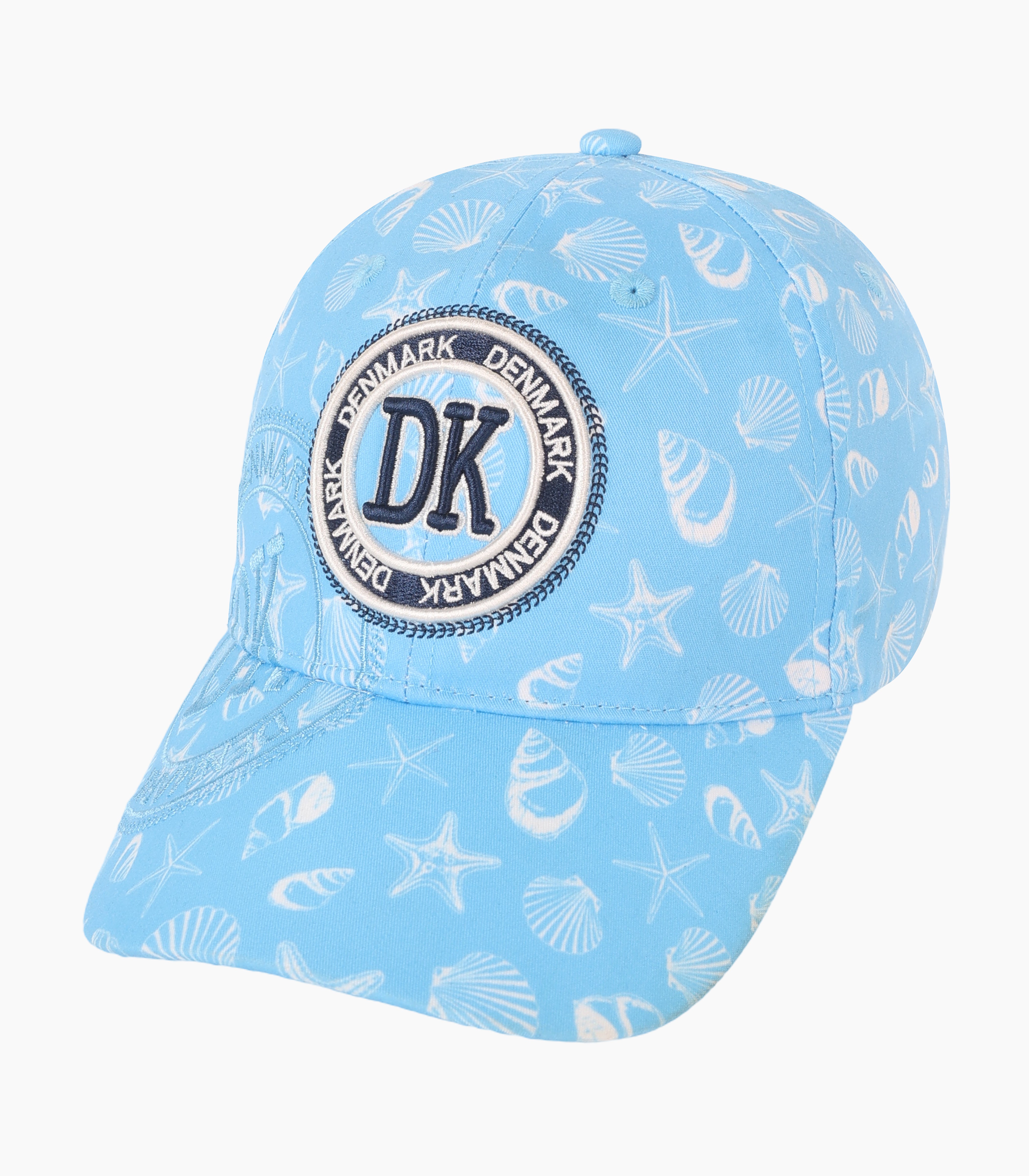 Denmark Baseball Cap Kids