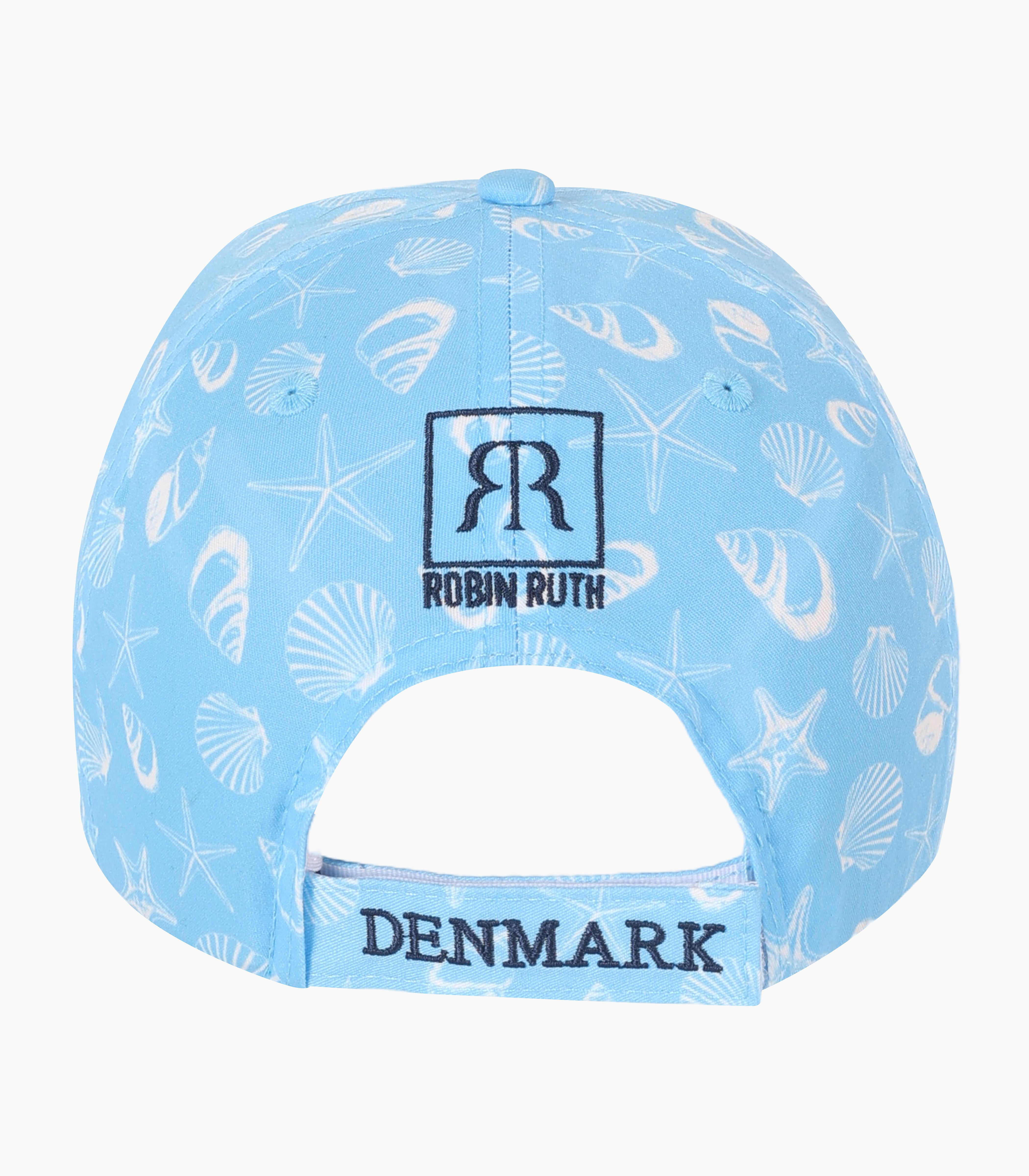 Denmark Baseball Cap Kids