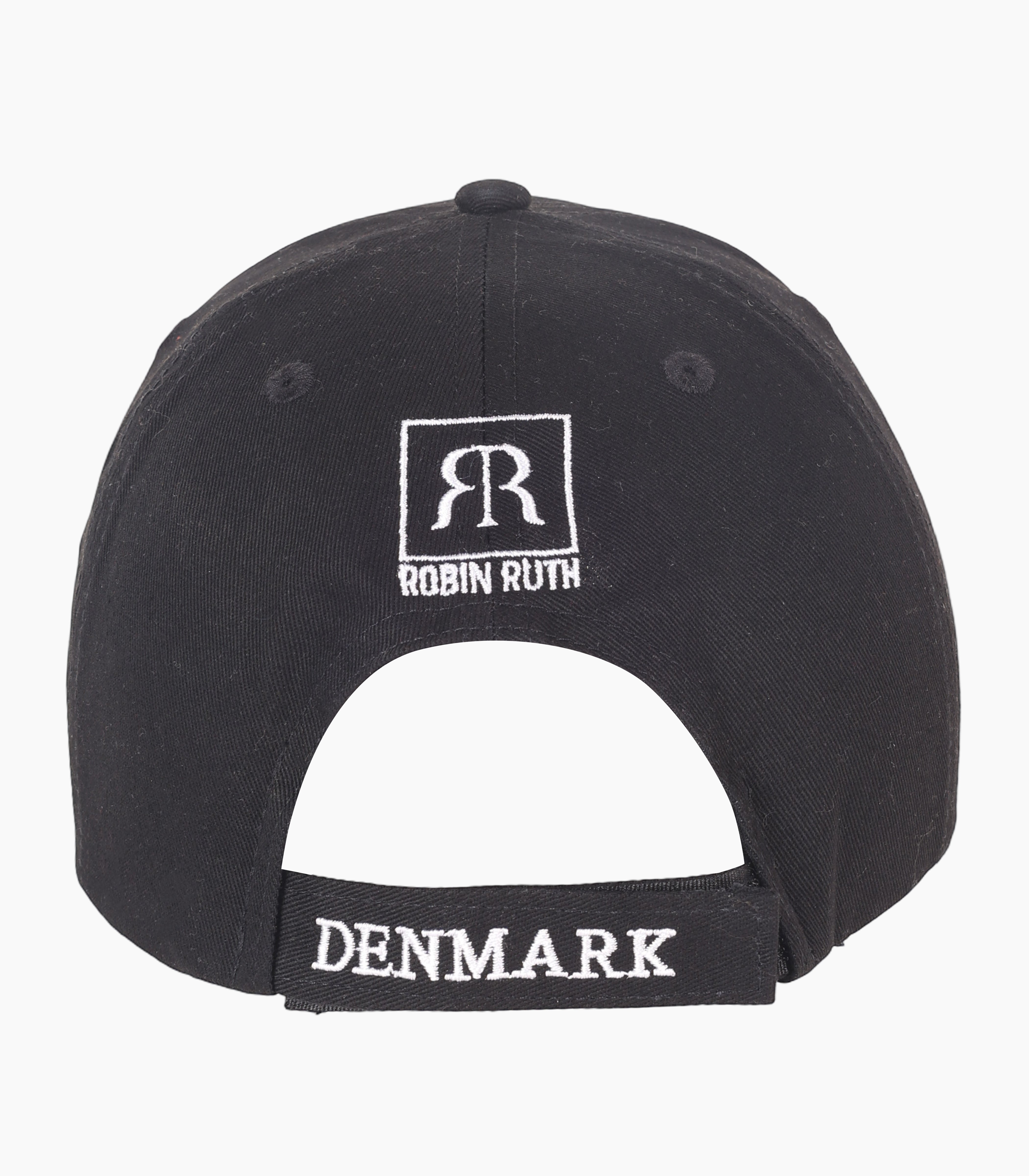 Denmark Baseball Cap