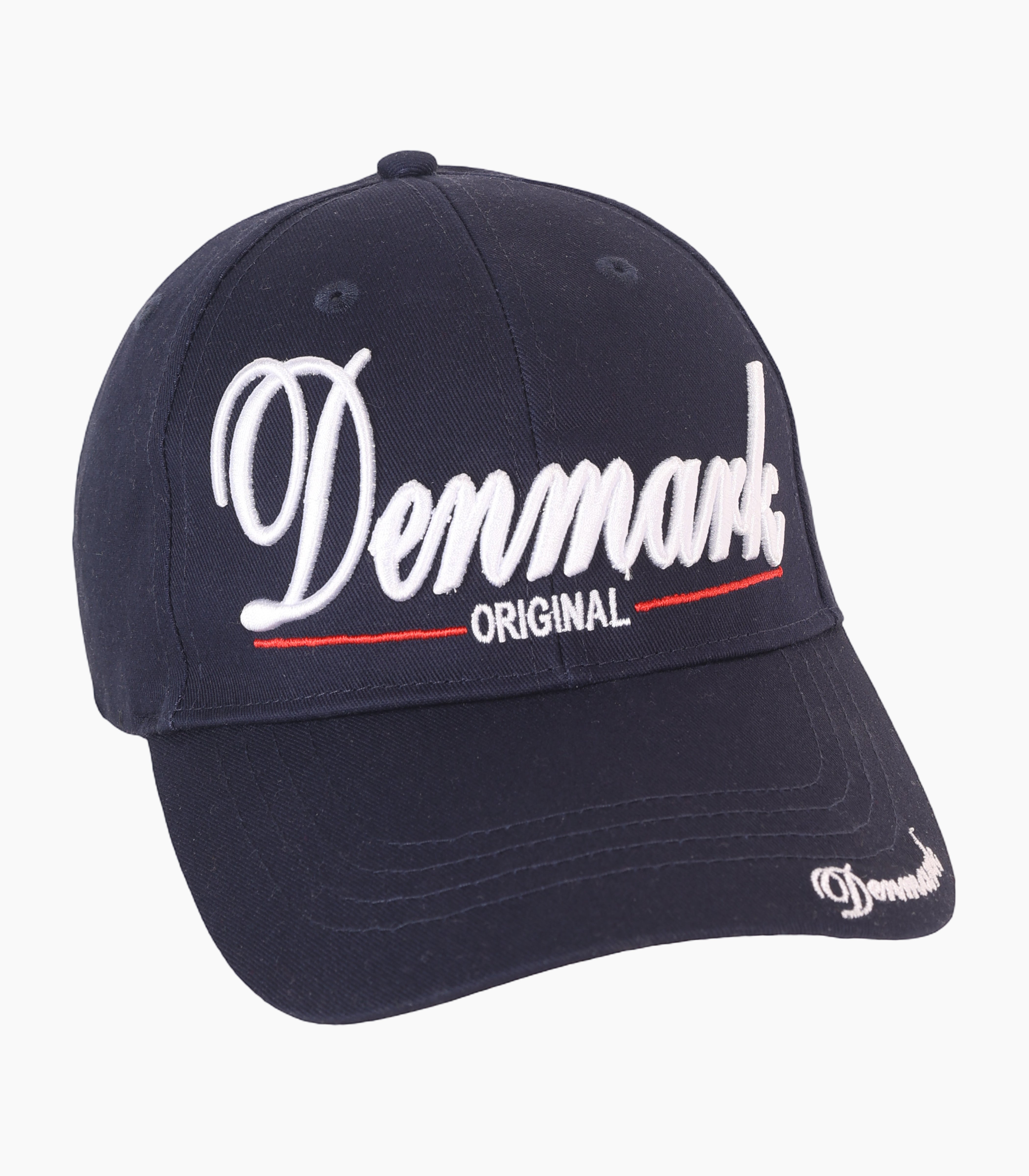 Denmark Baseball Cap