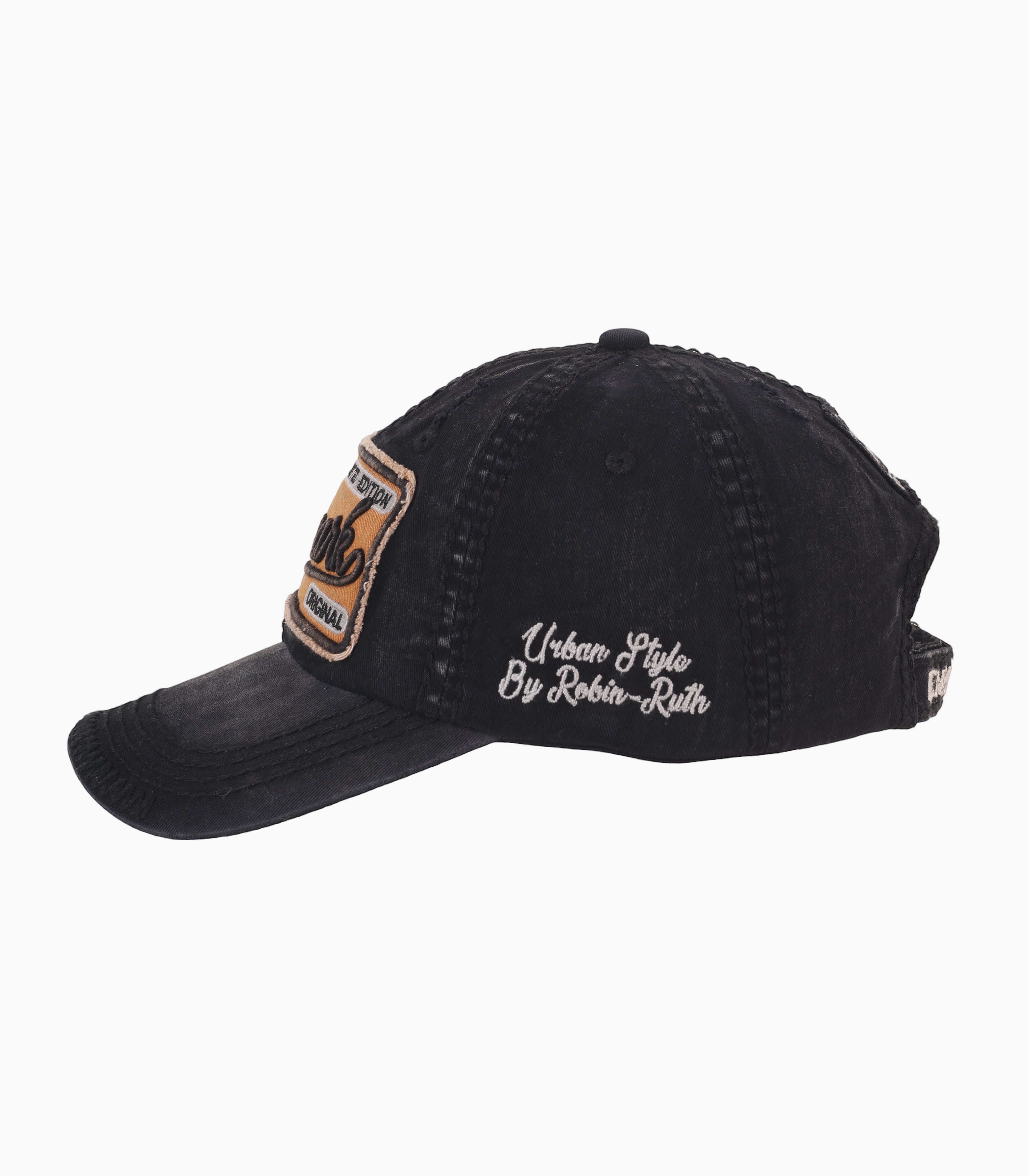 Denmark Baseball Cap