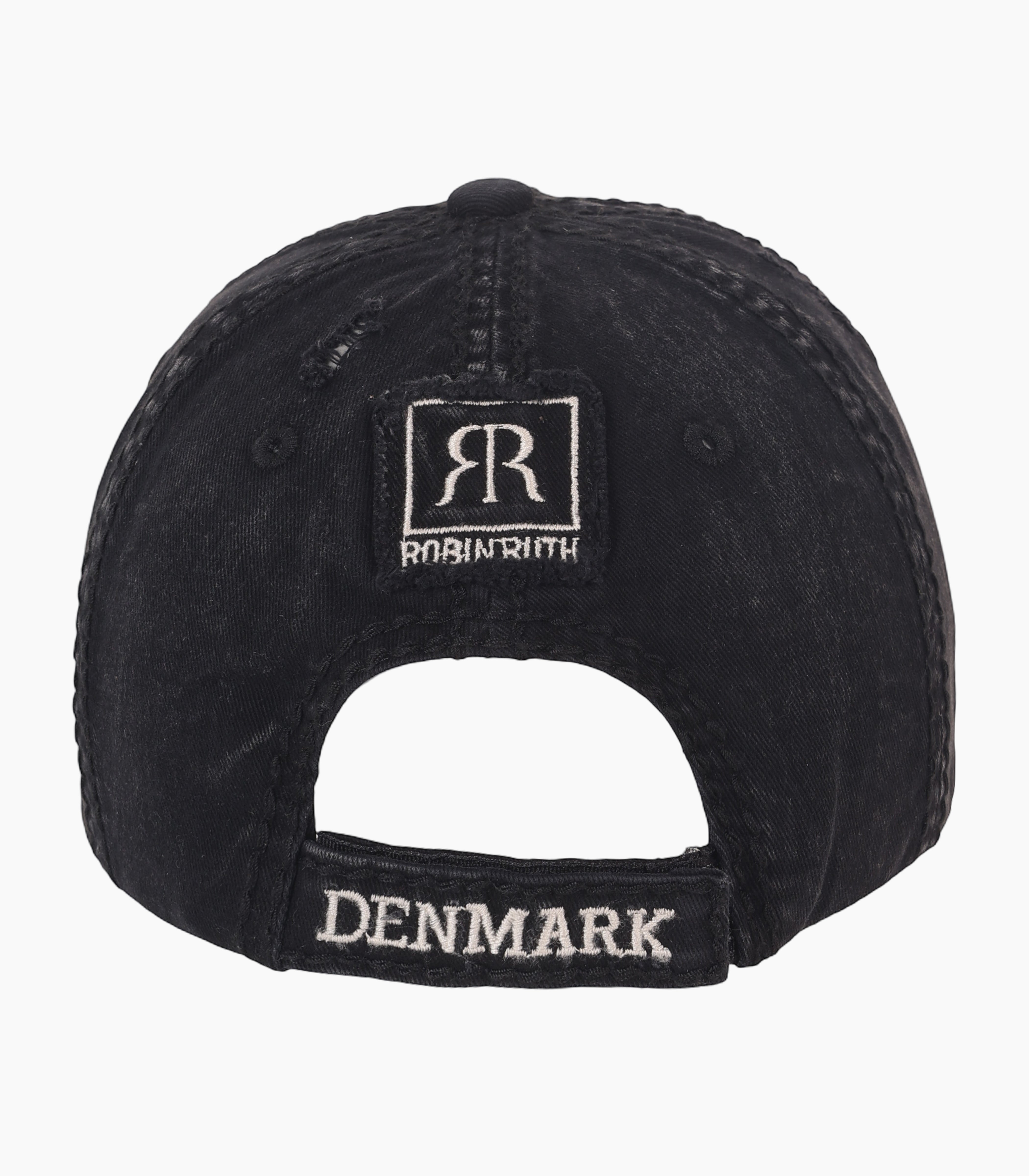Denmark Baseball Cap