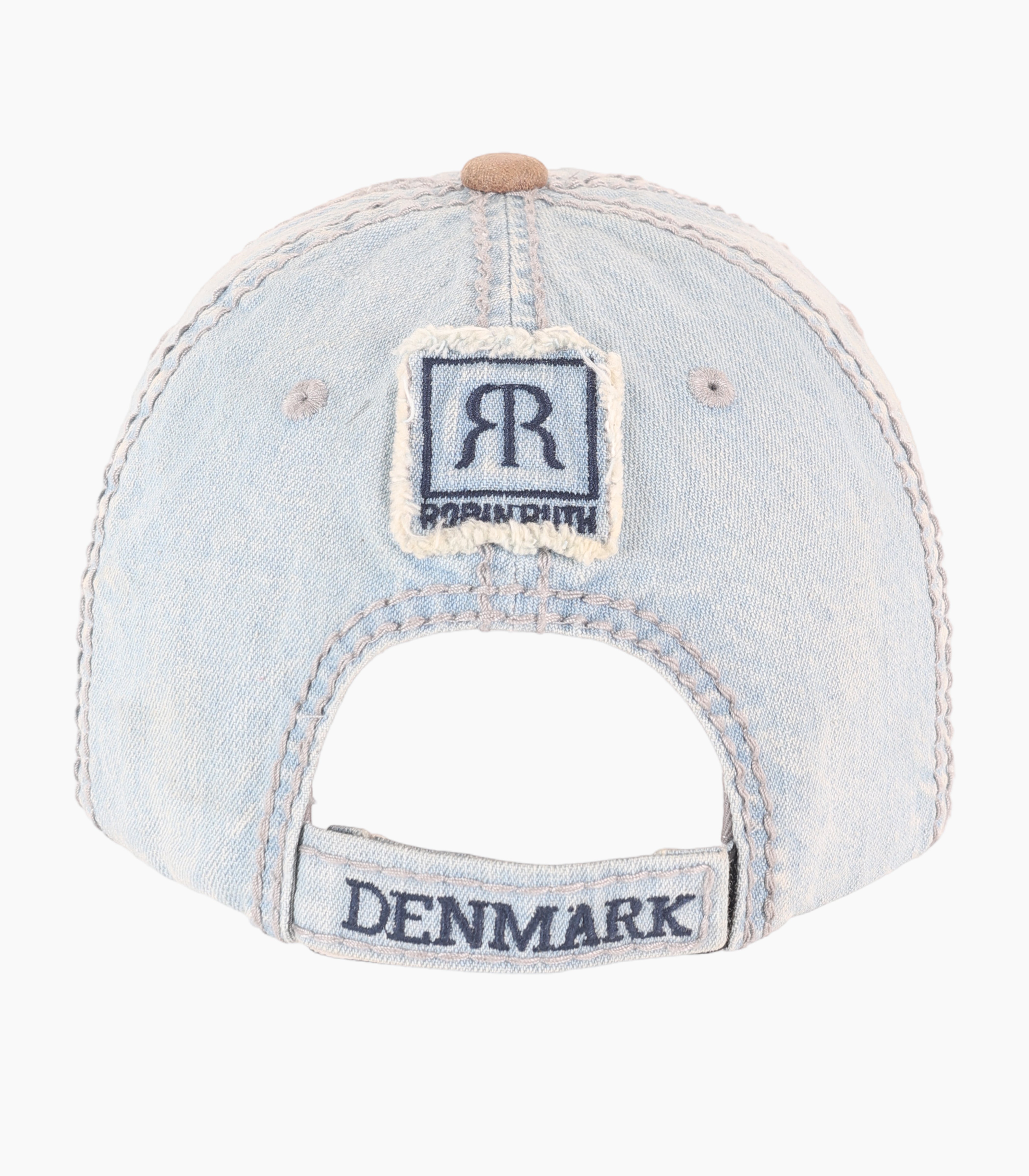 Denmark Baseball Cap