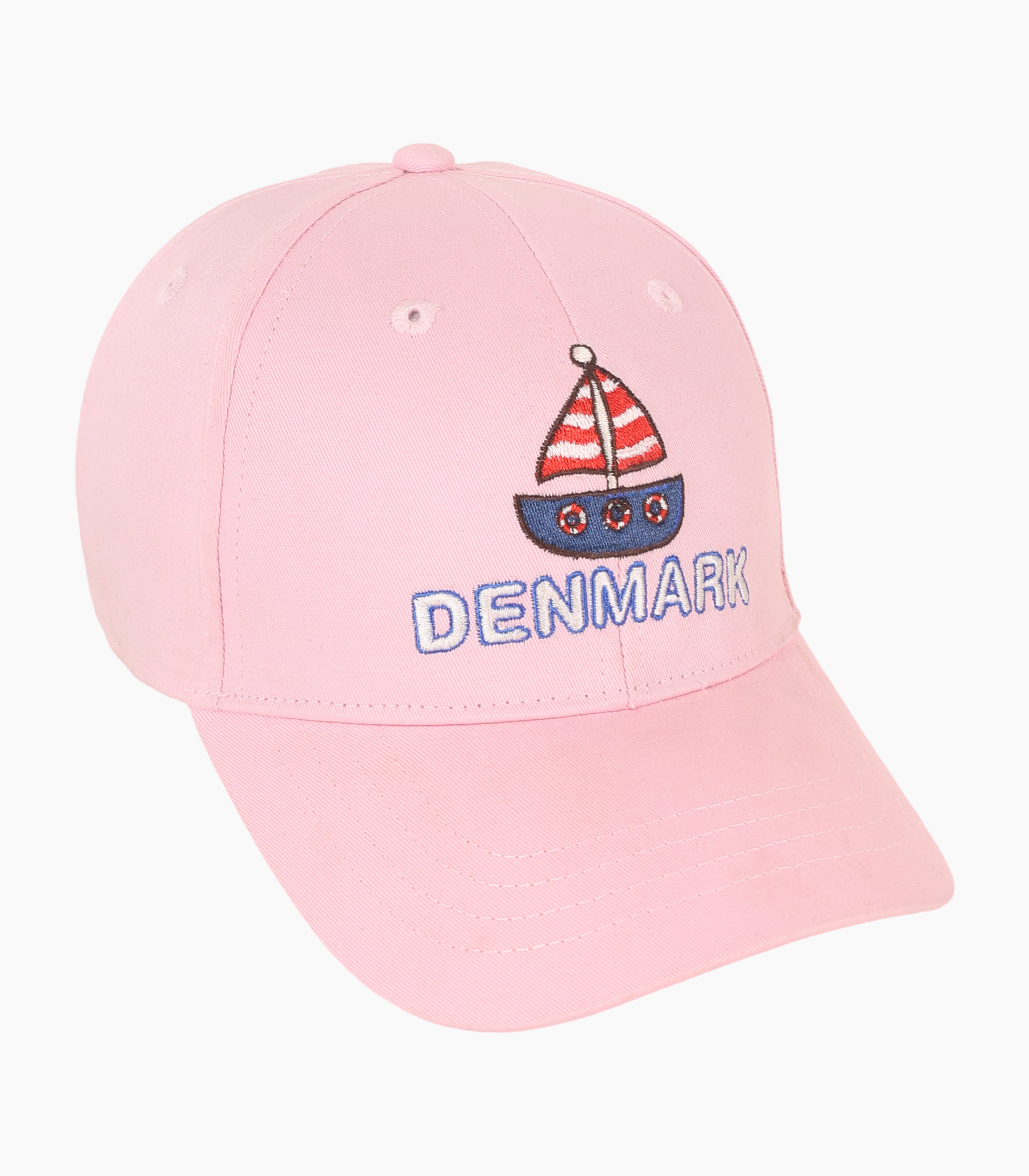 Denmark Baseball Cap
