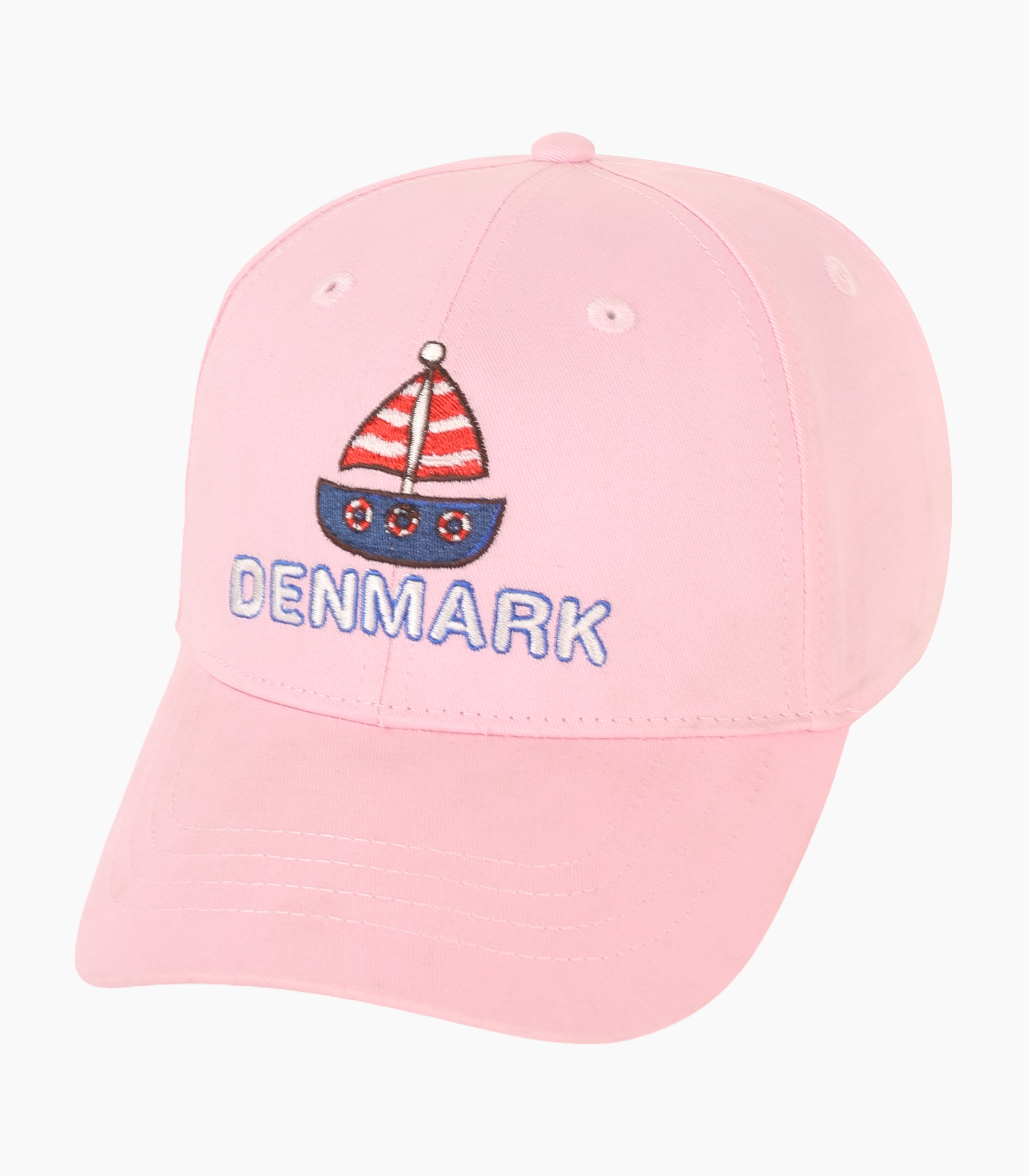 Denmark Baseball Cap
