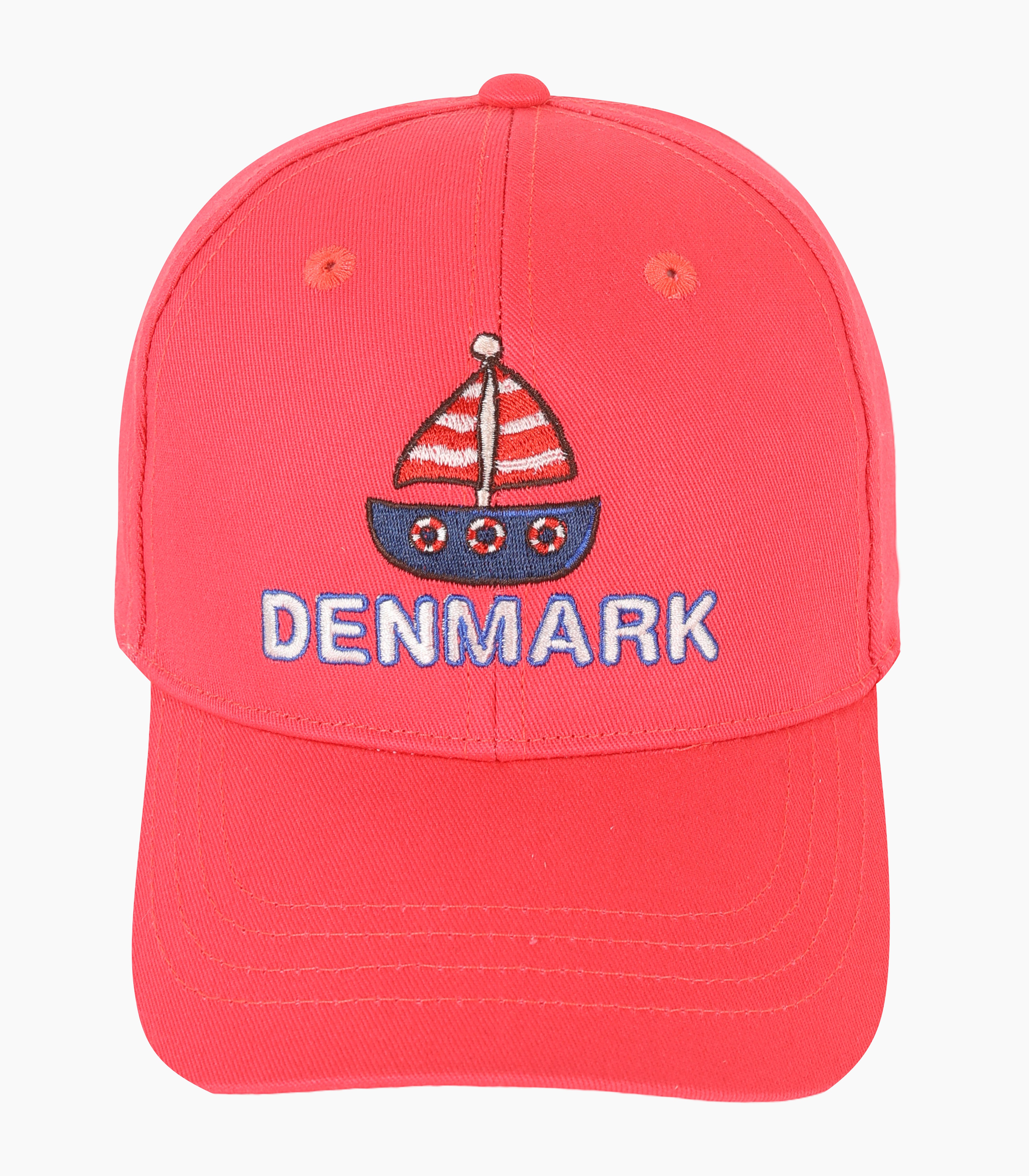 Denmark Baseball Cap