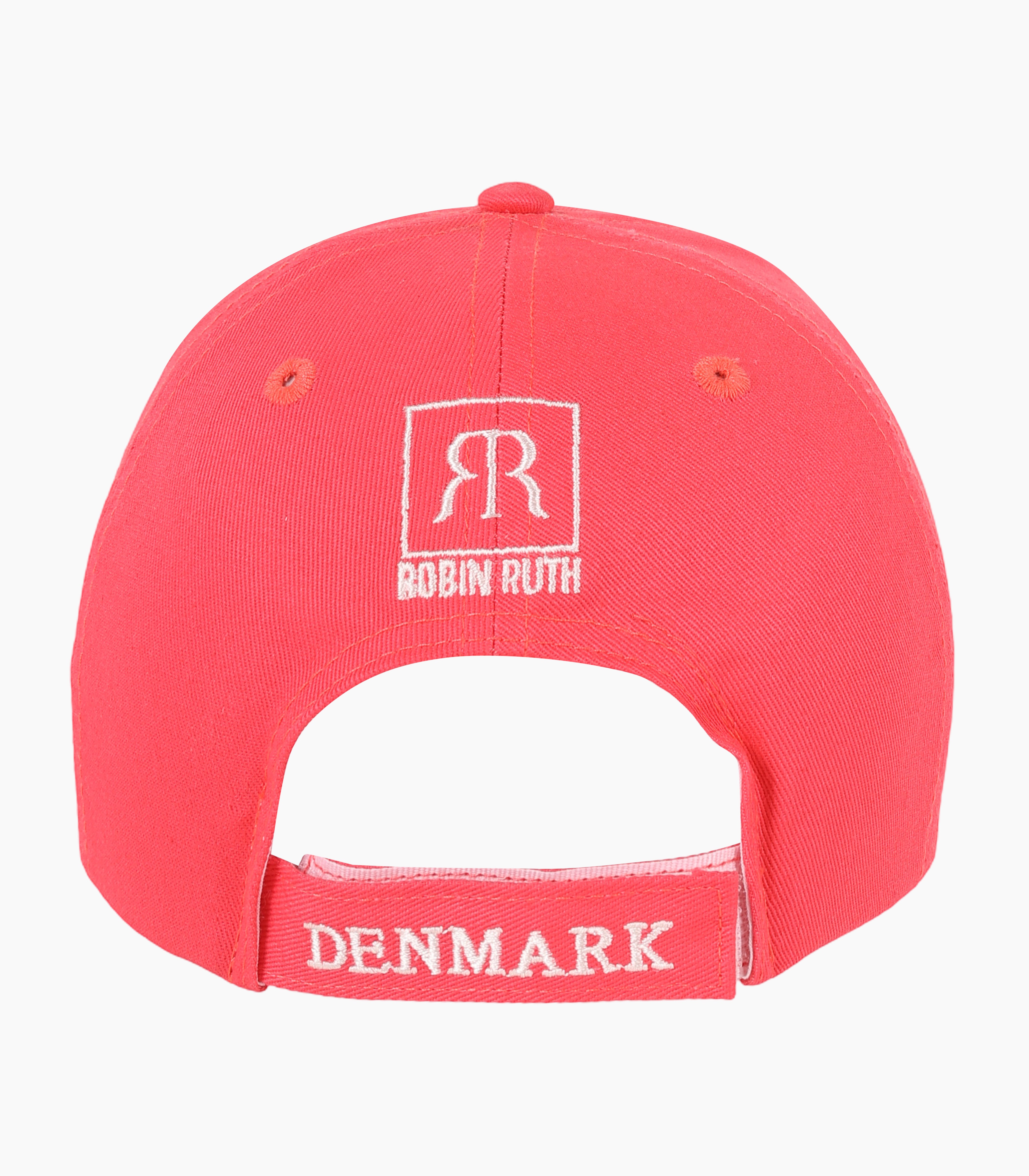 Denmark Baseball Cap