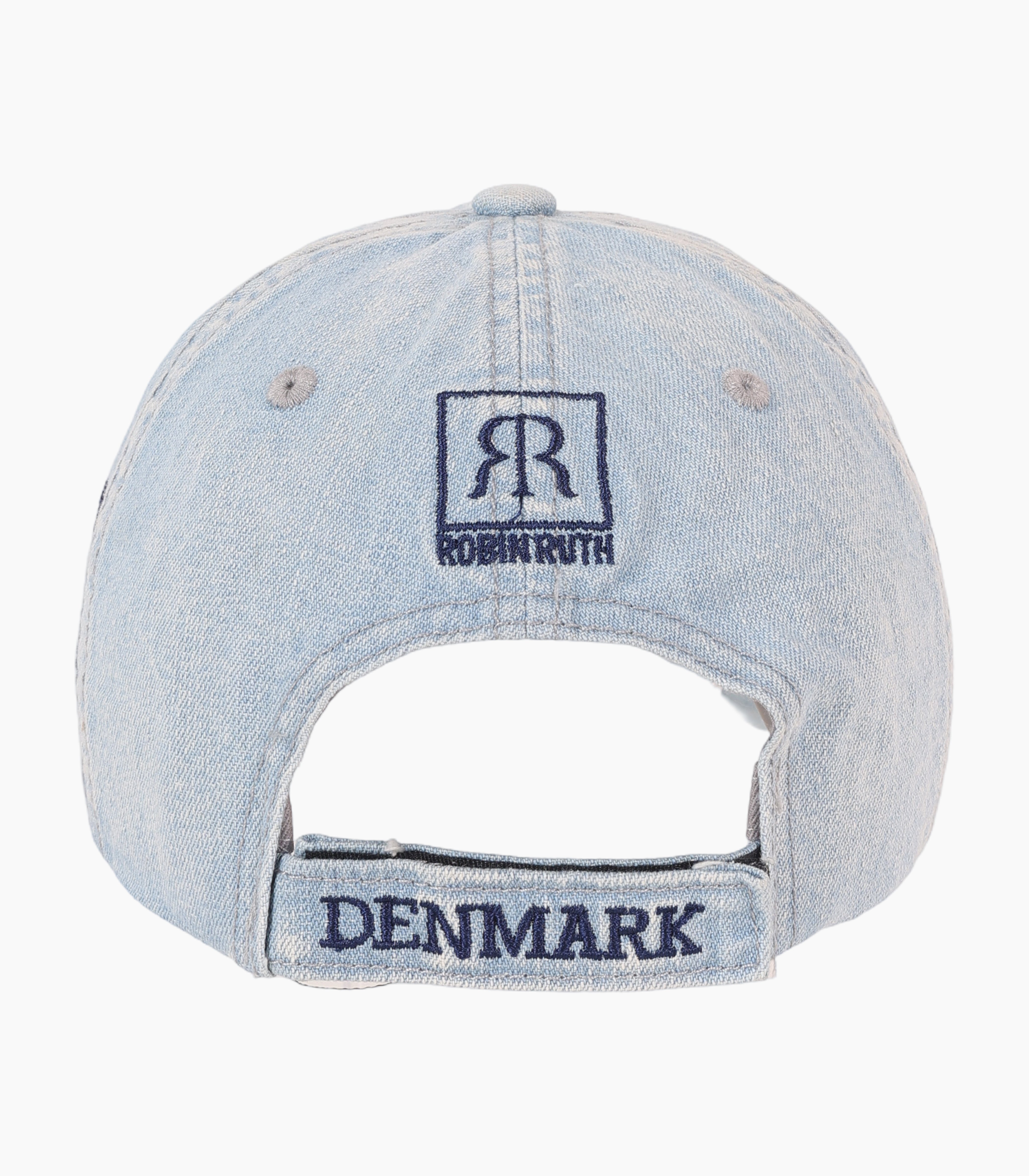 Denmark Baseball Cap