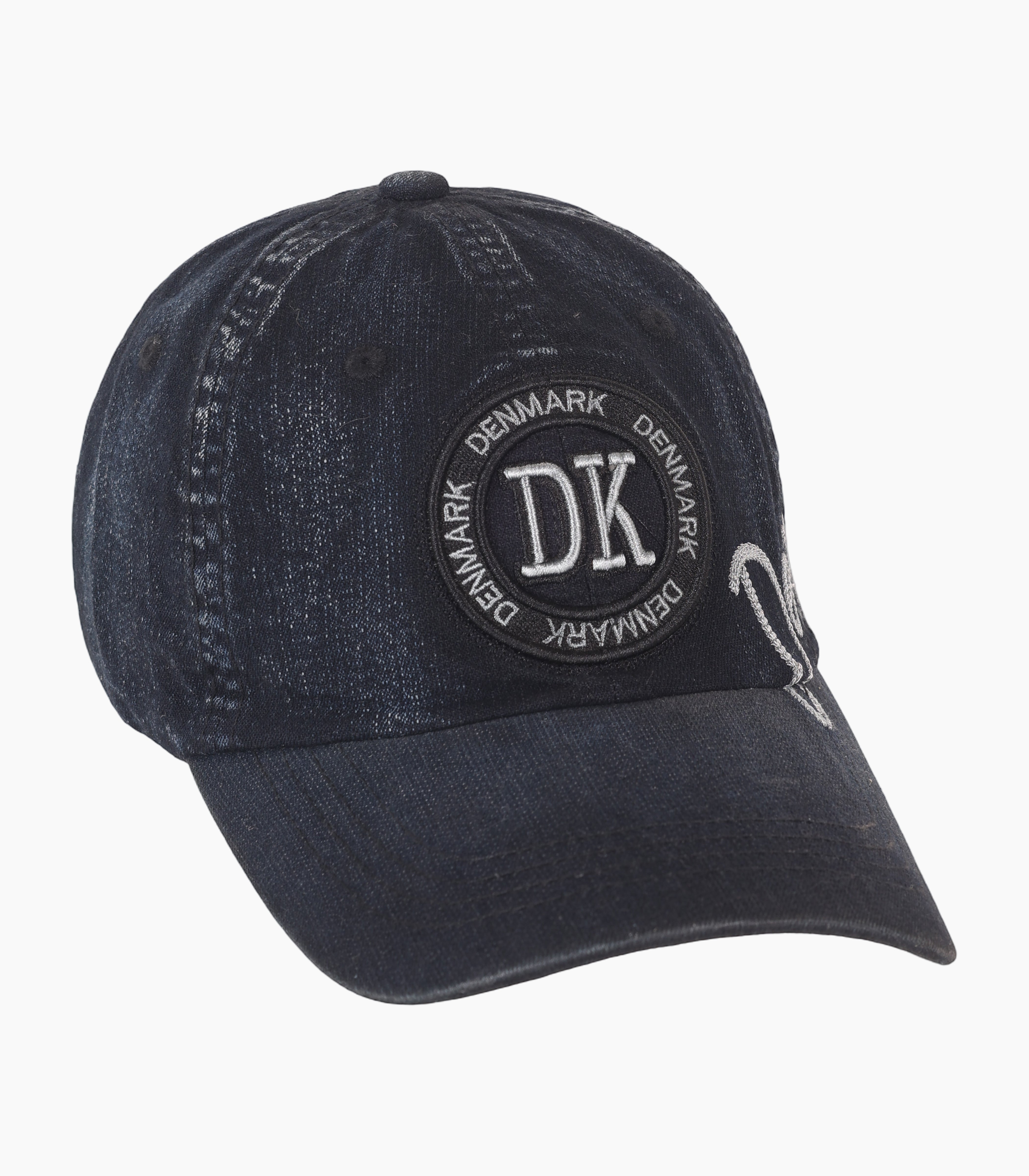 Denmark Baseball Cap