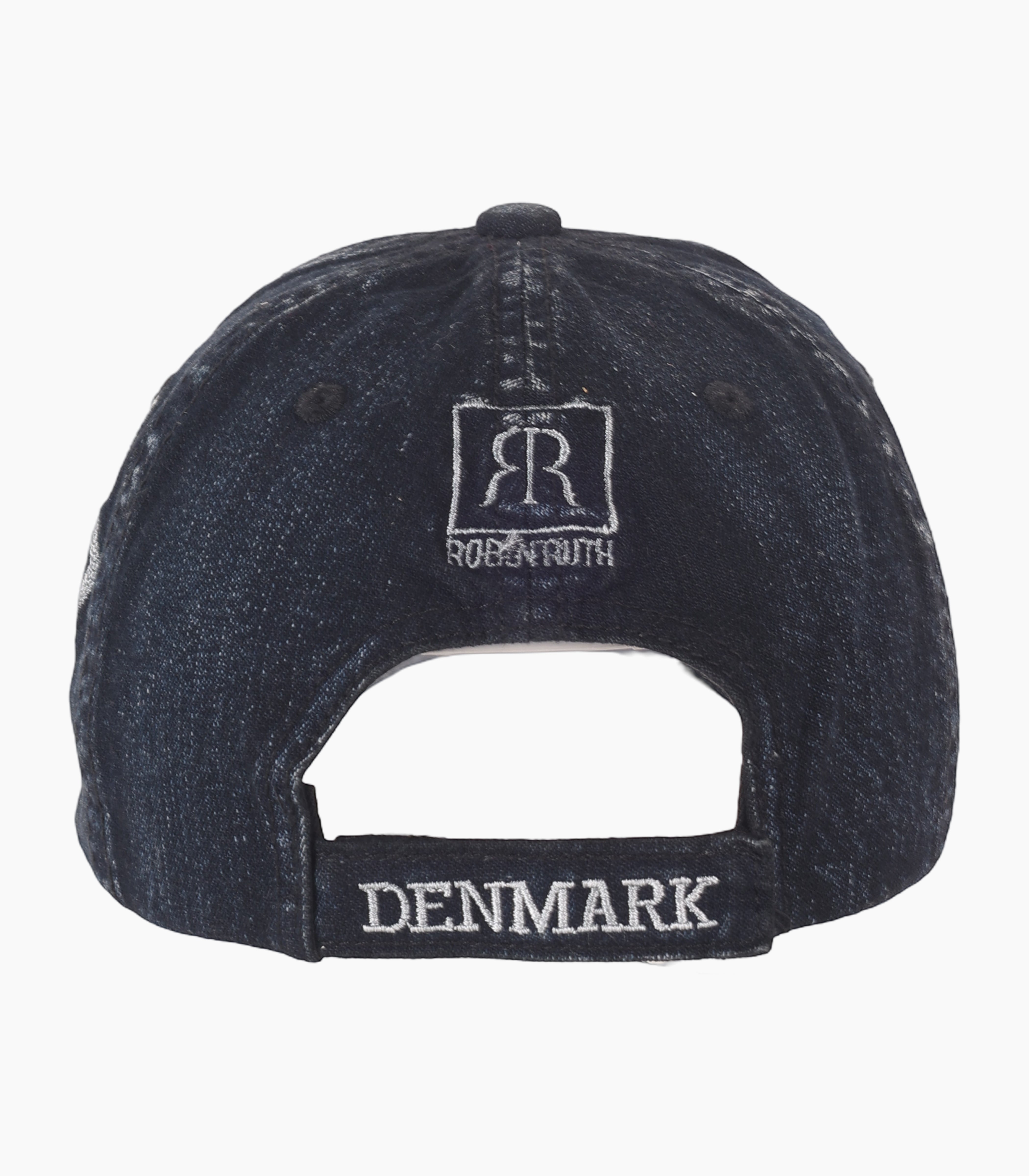 Denmark Baseball Cap