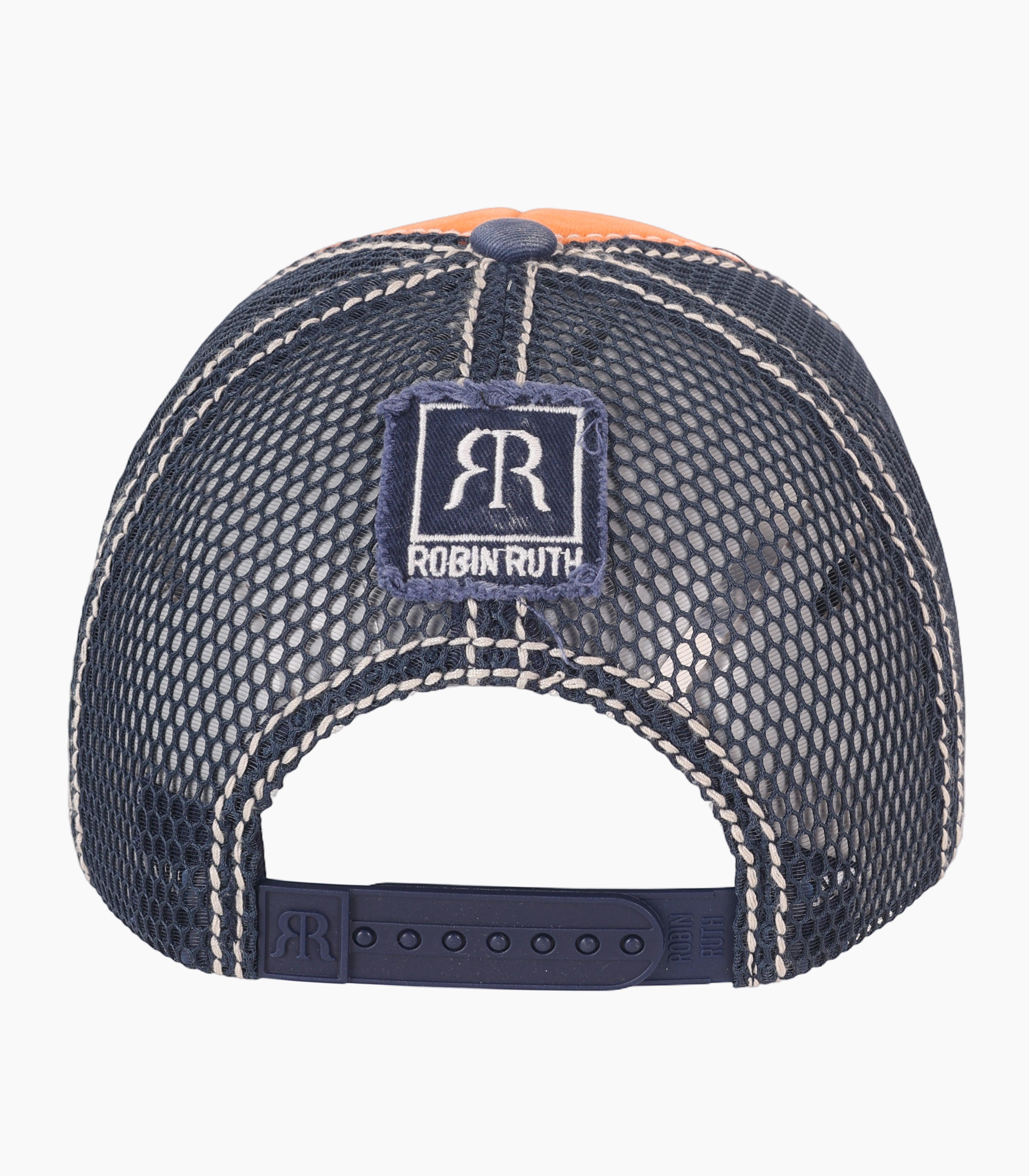 Denmark Trucker Cap