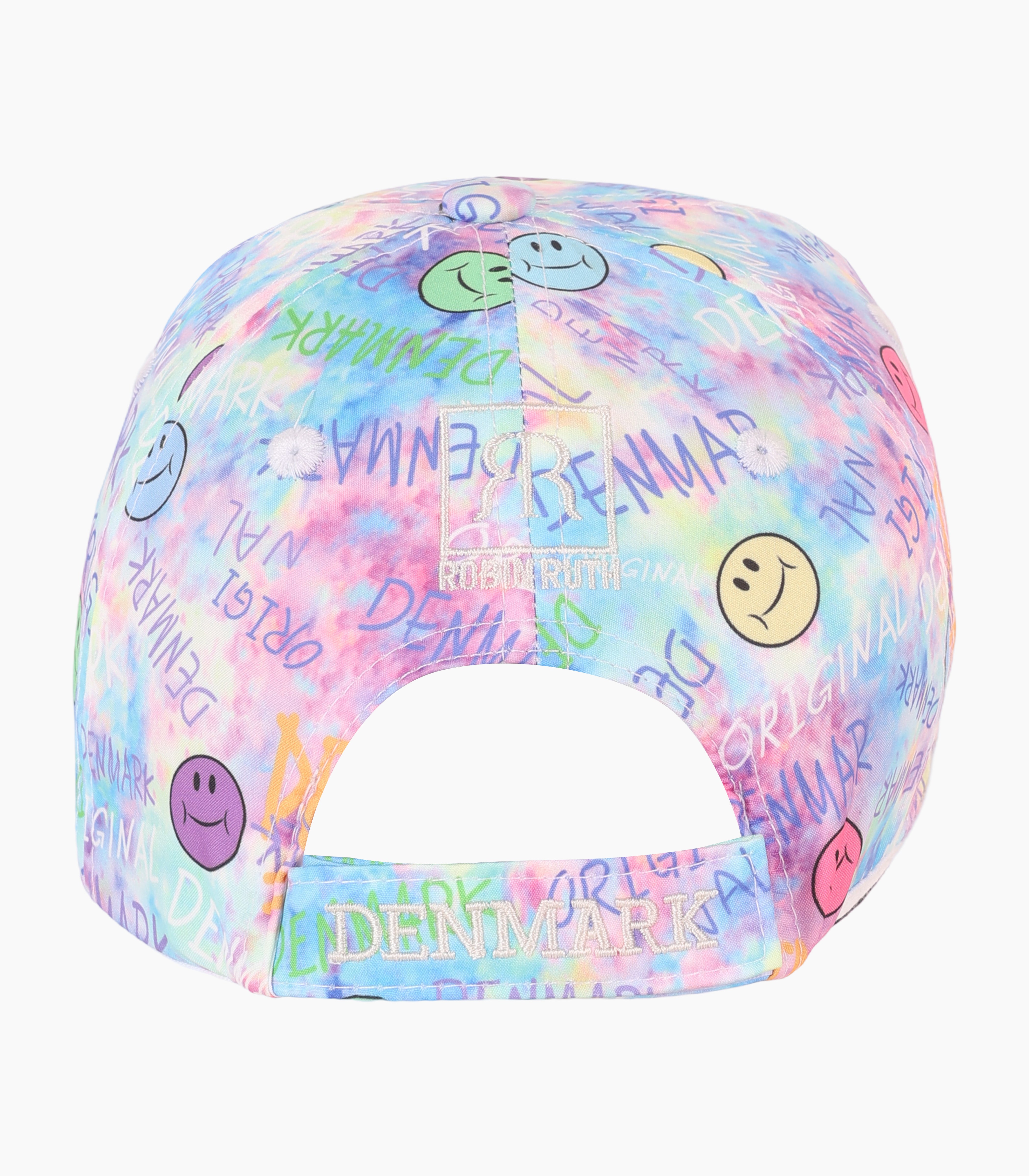 Denmark Baseball Cap Kids