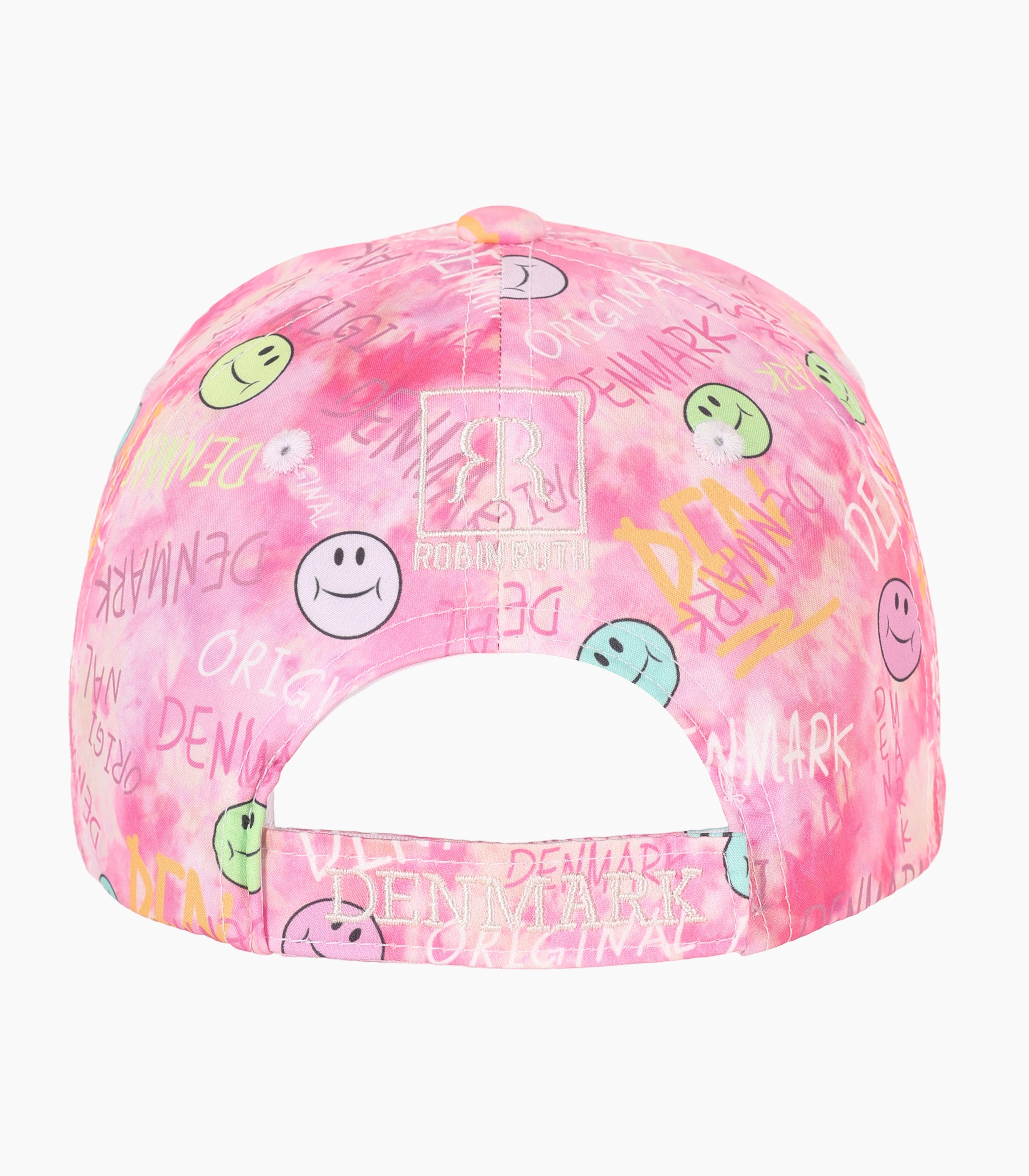 Denmark Baseball Cap Kids