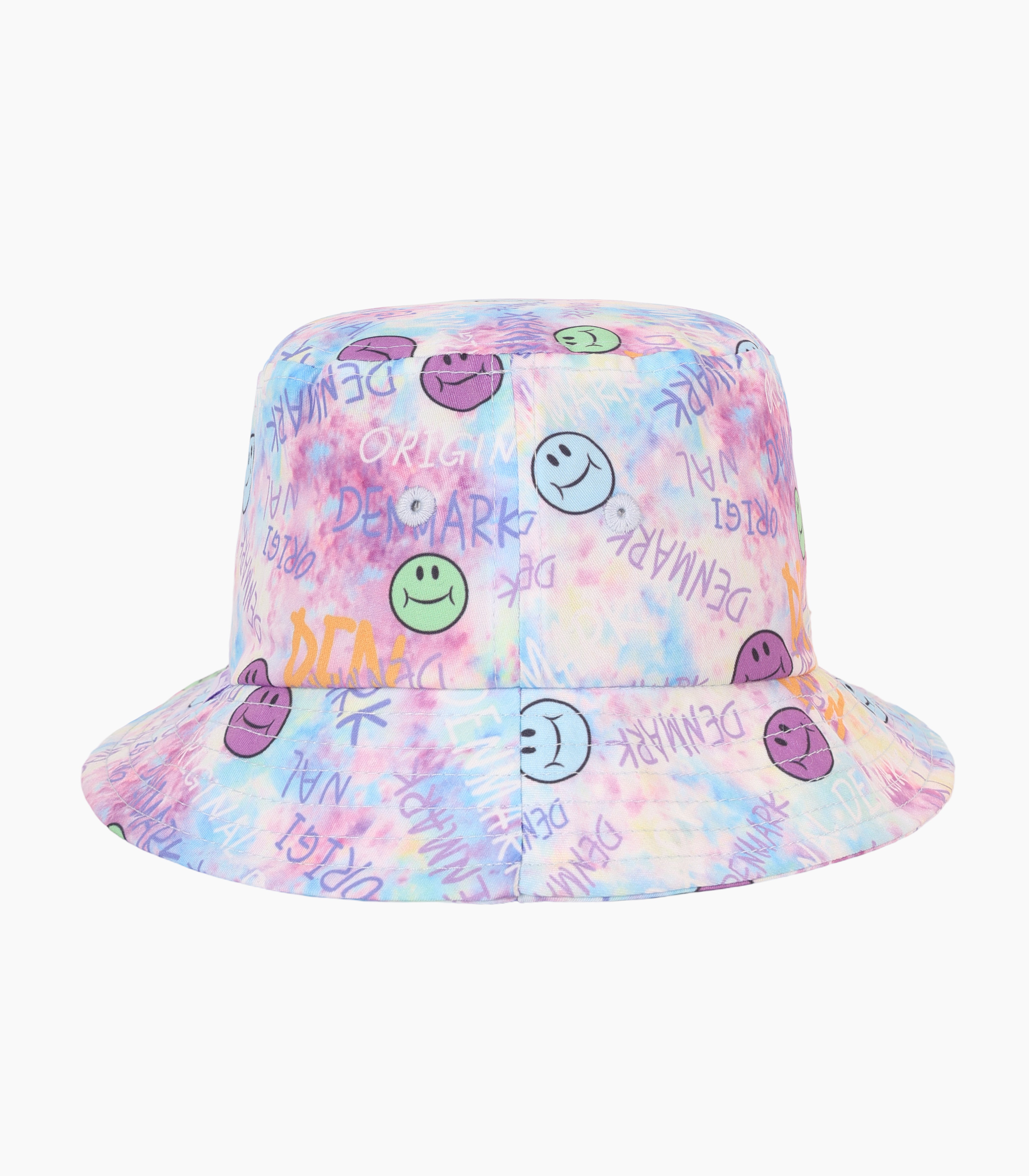 Denmark Bucket Hat Kids