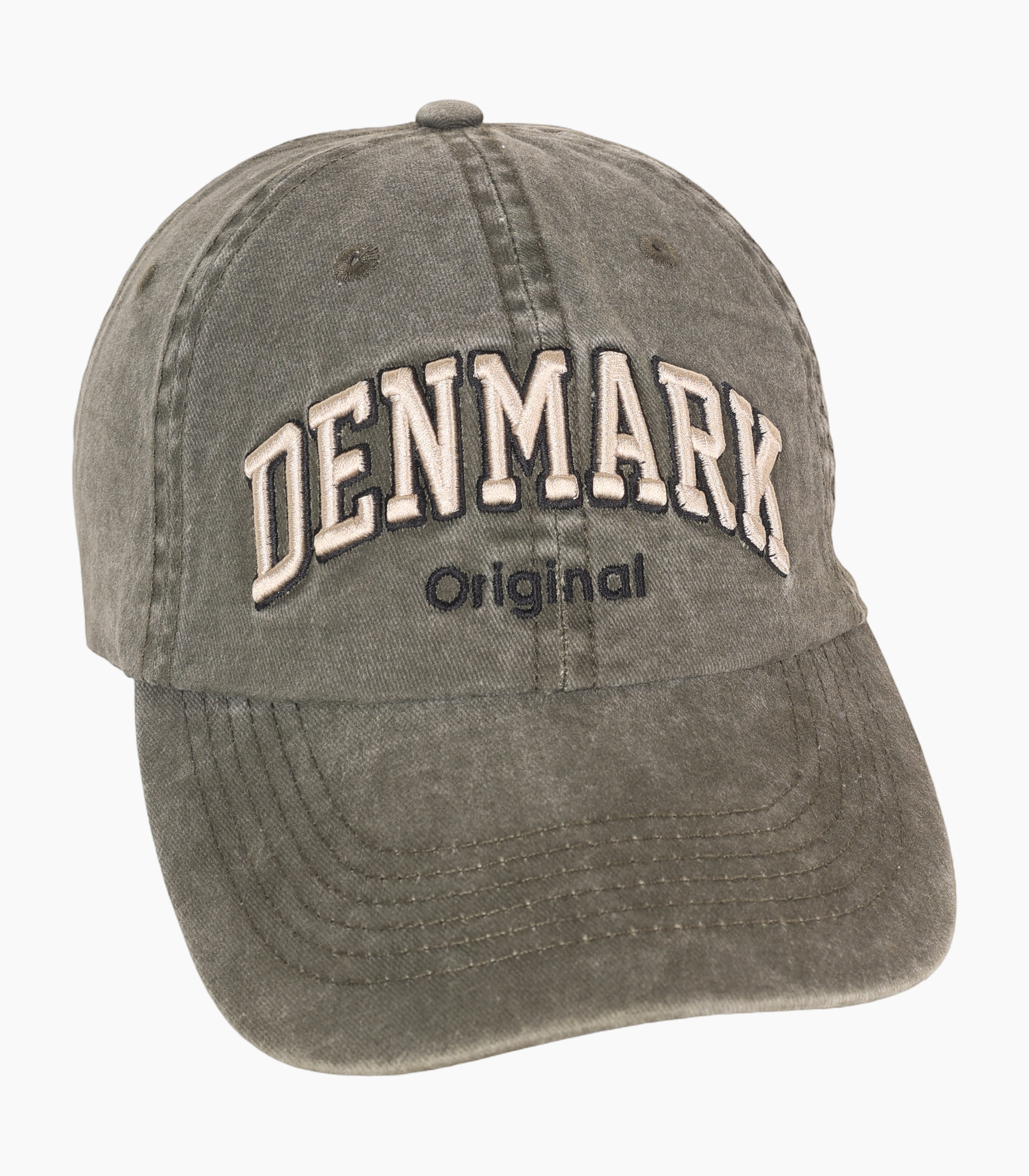 Denmark Baseball Cap
