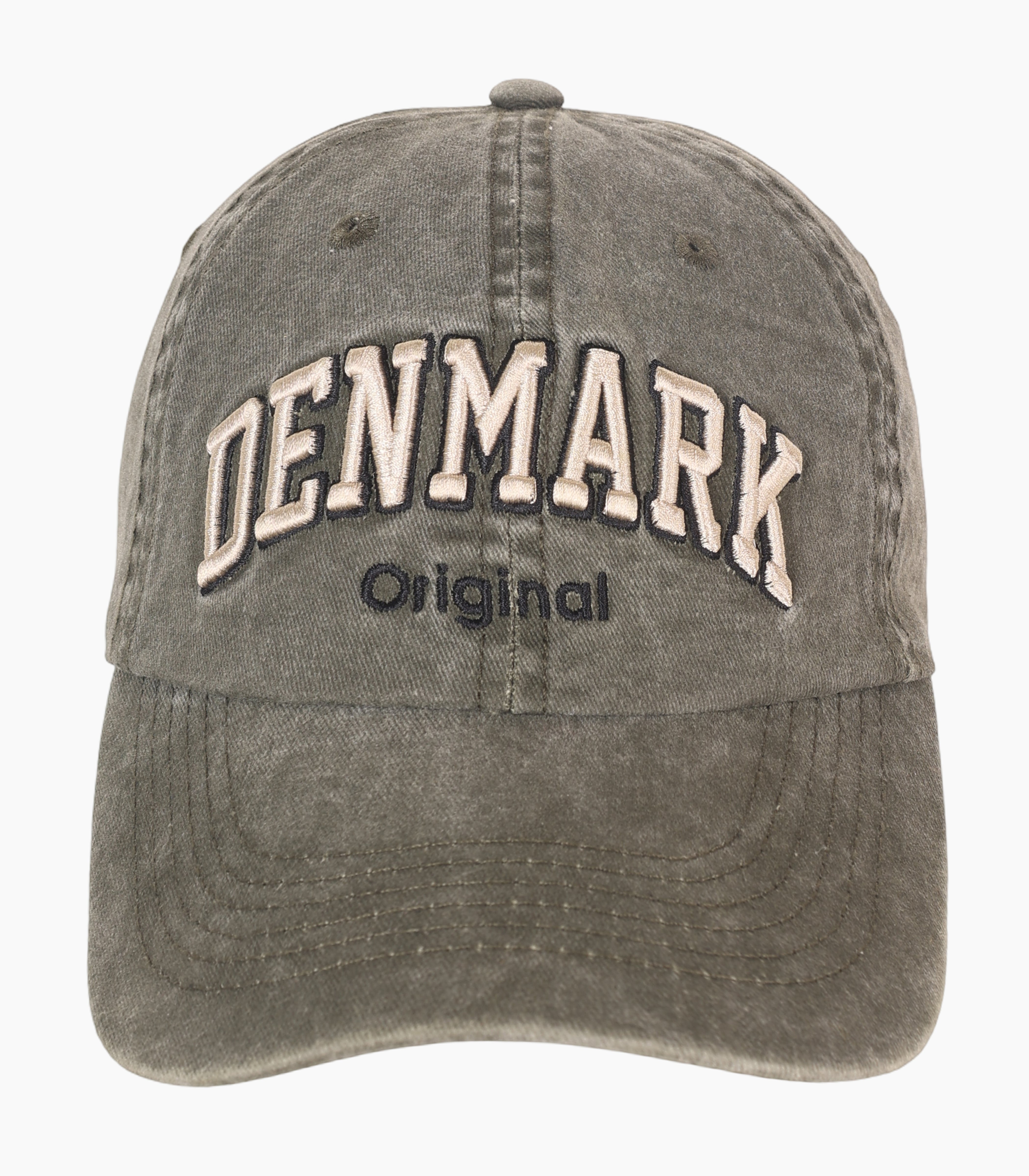 Denmark Baseball Cap