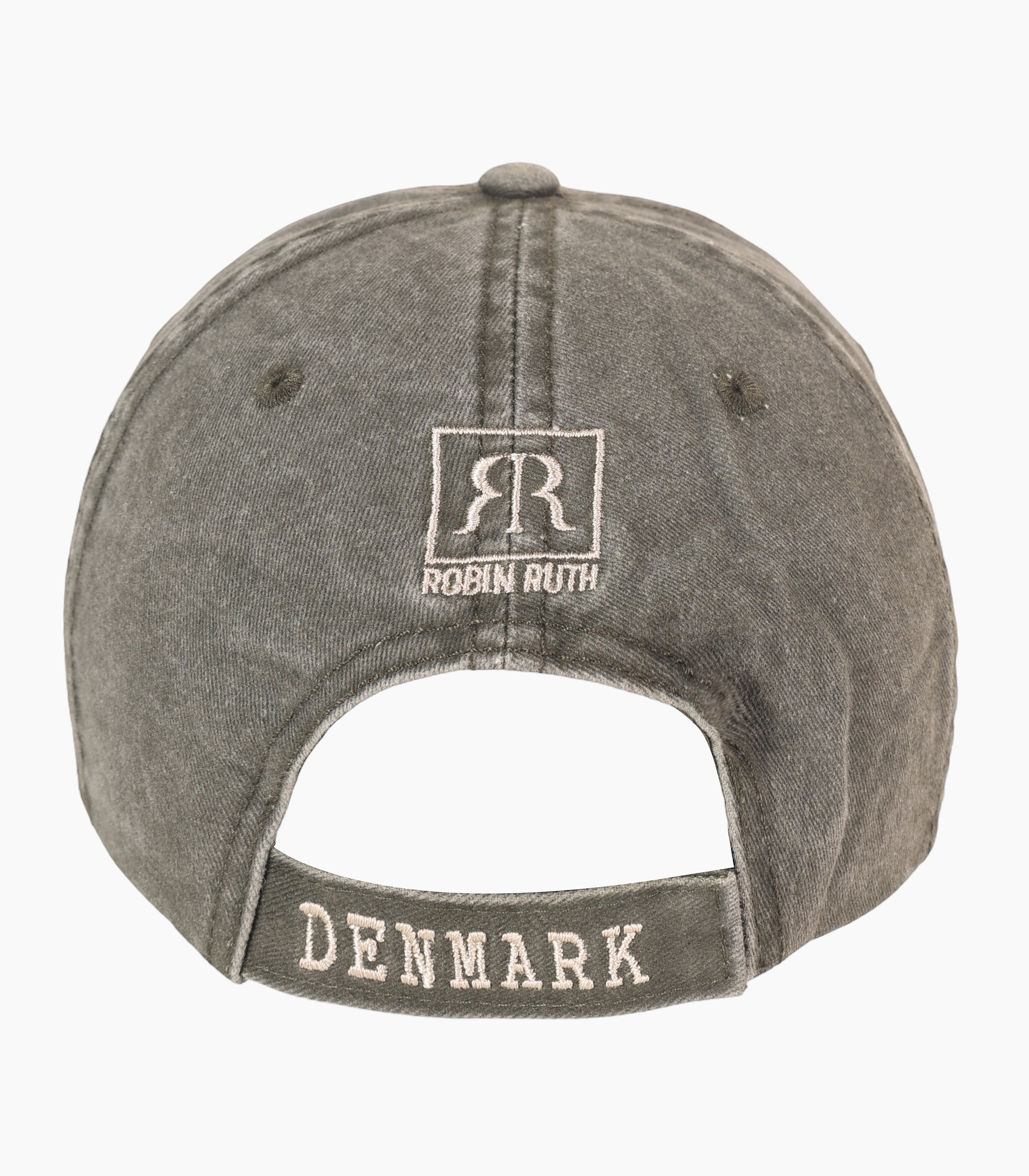 Denmark Baseball Cap