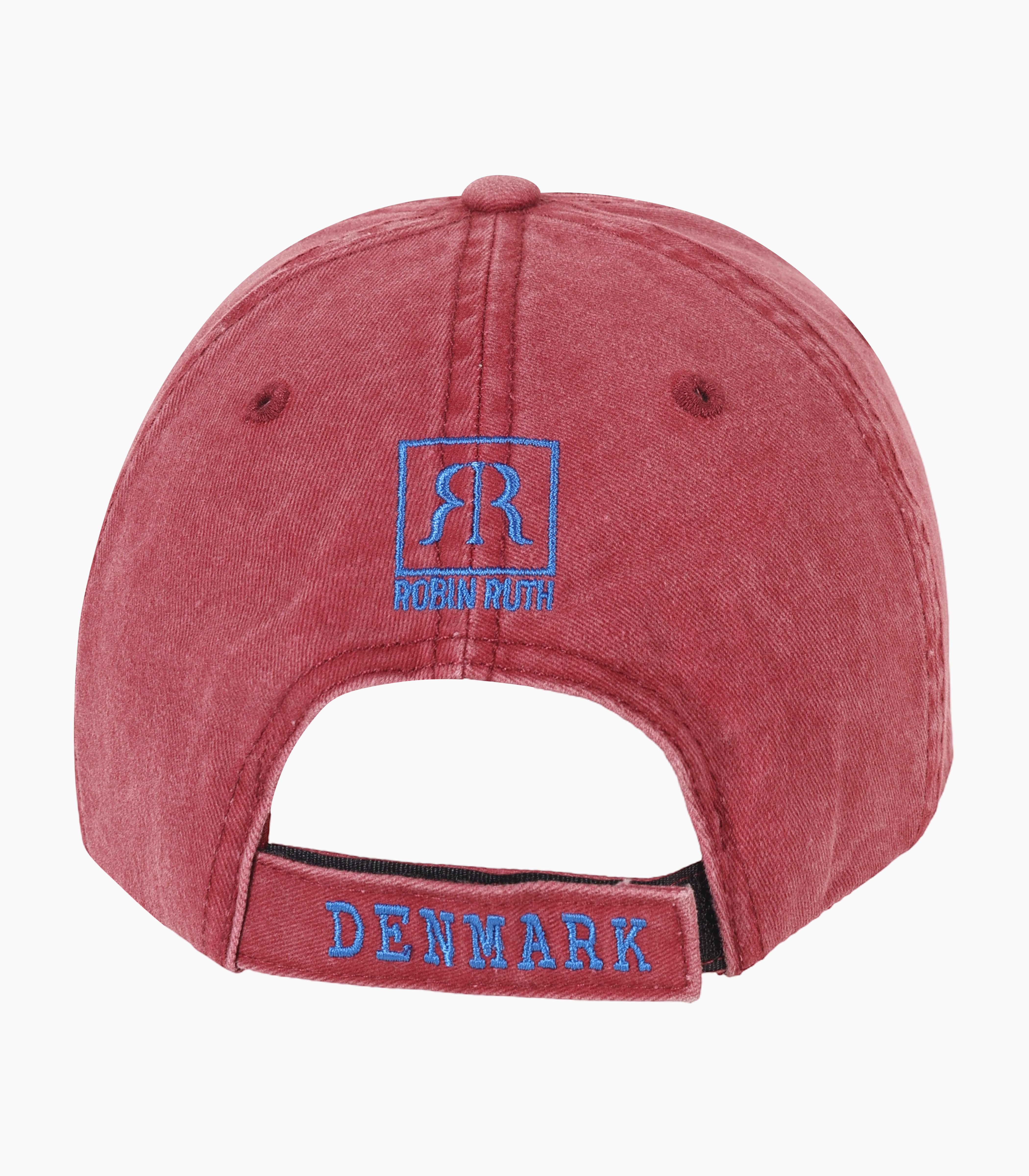 Denmark Baseball Cap