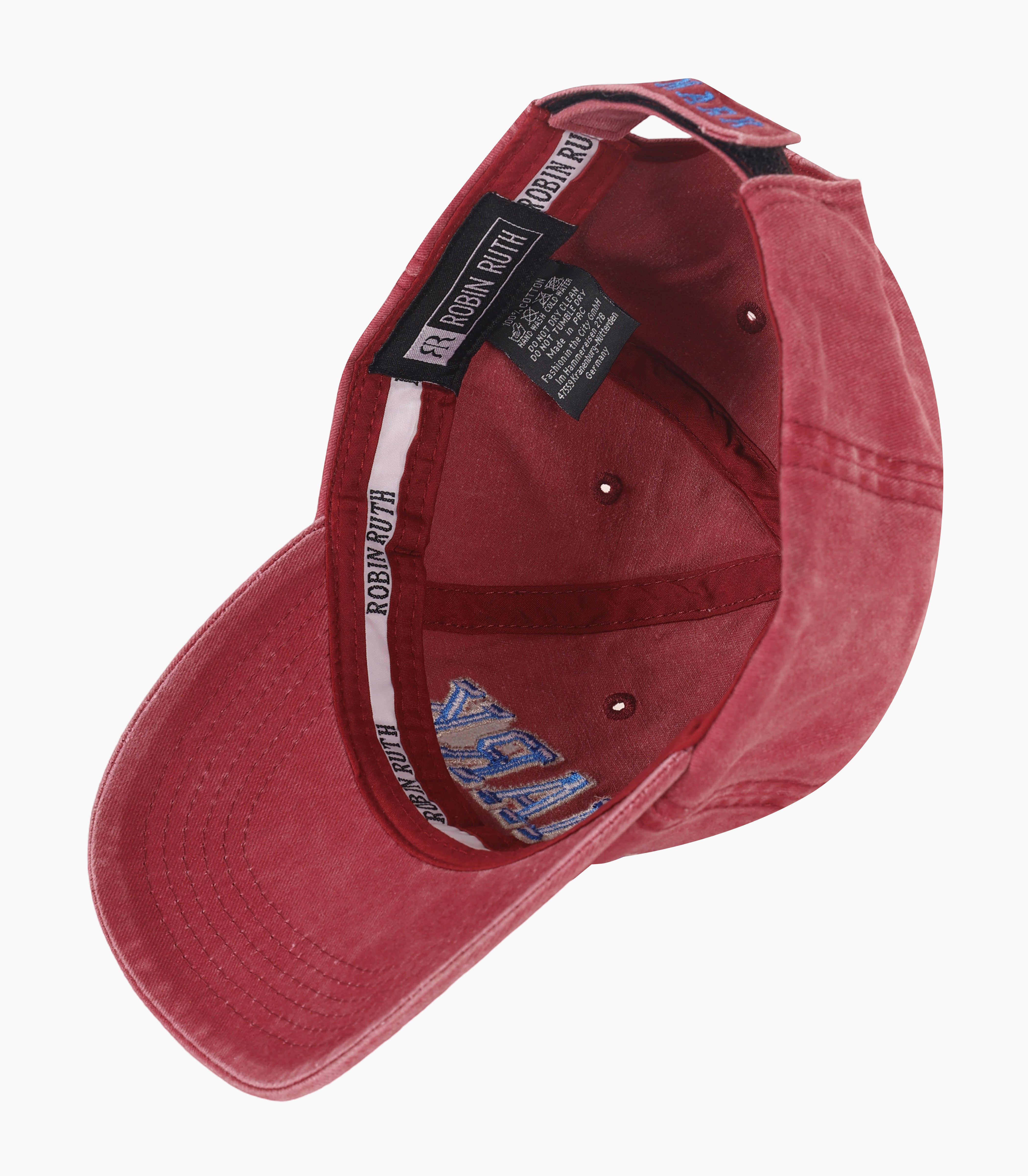 Denmark Baseball Cap