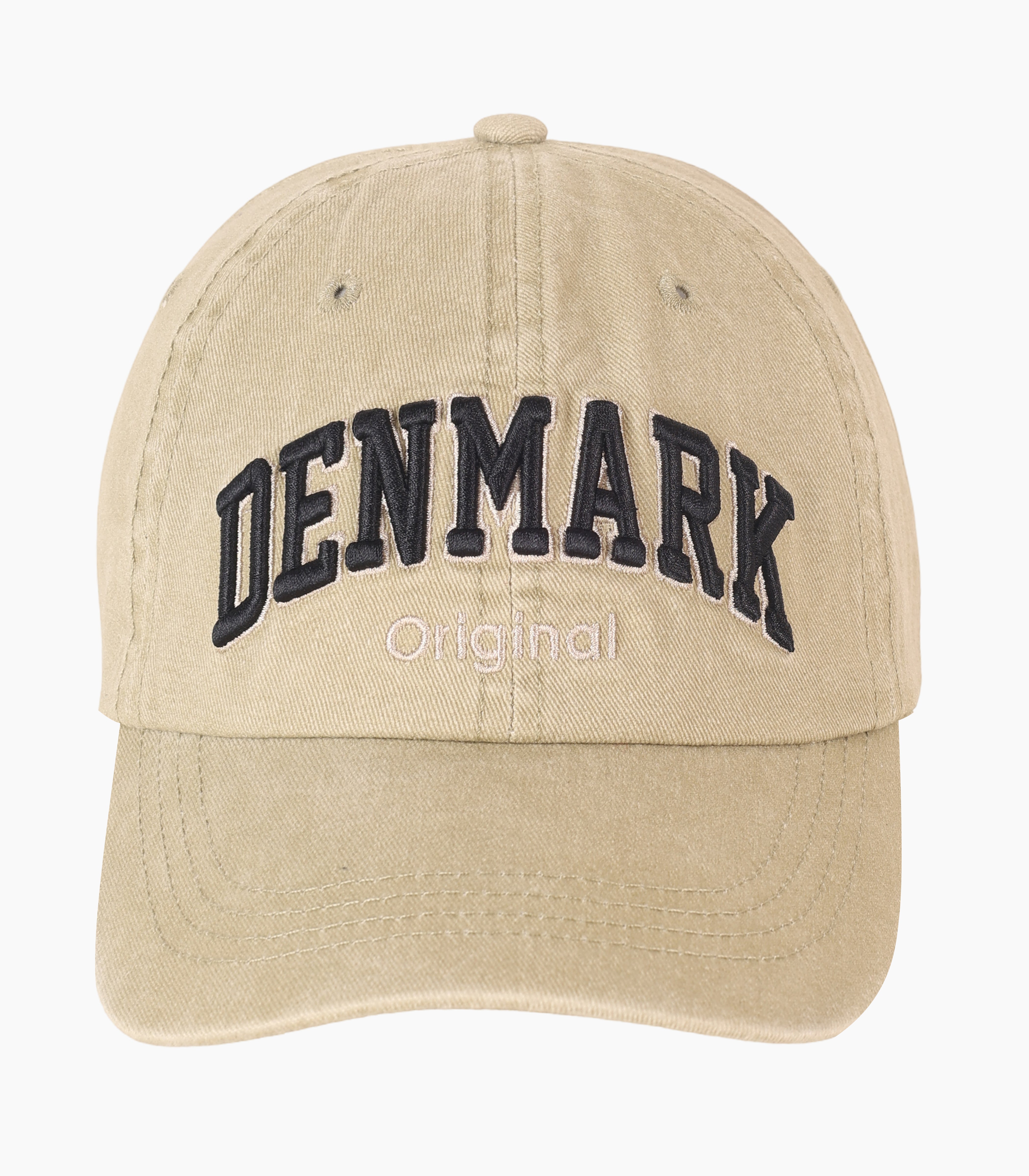 Denmark Baseball Cap
