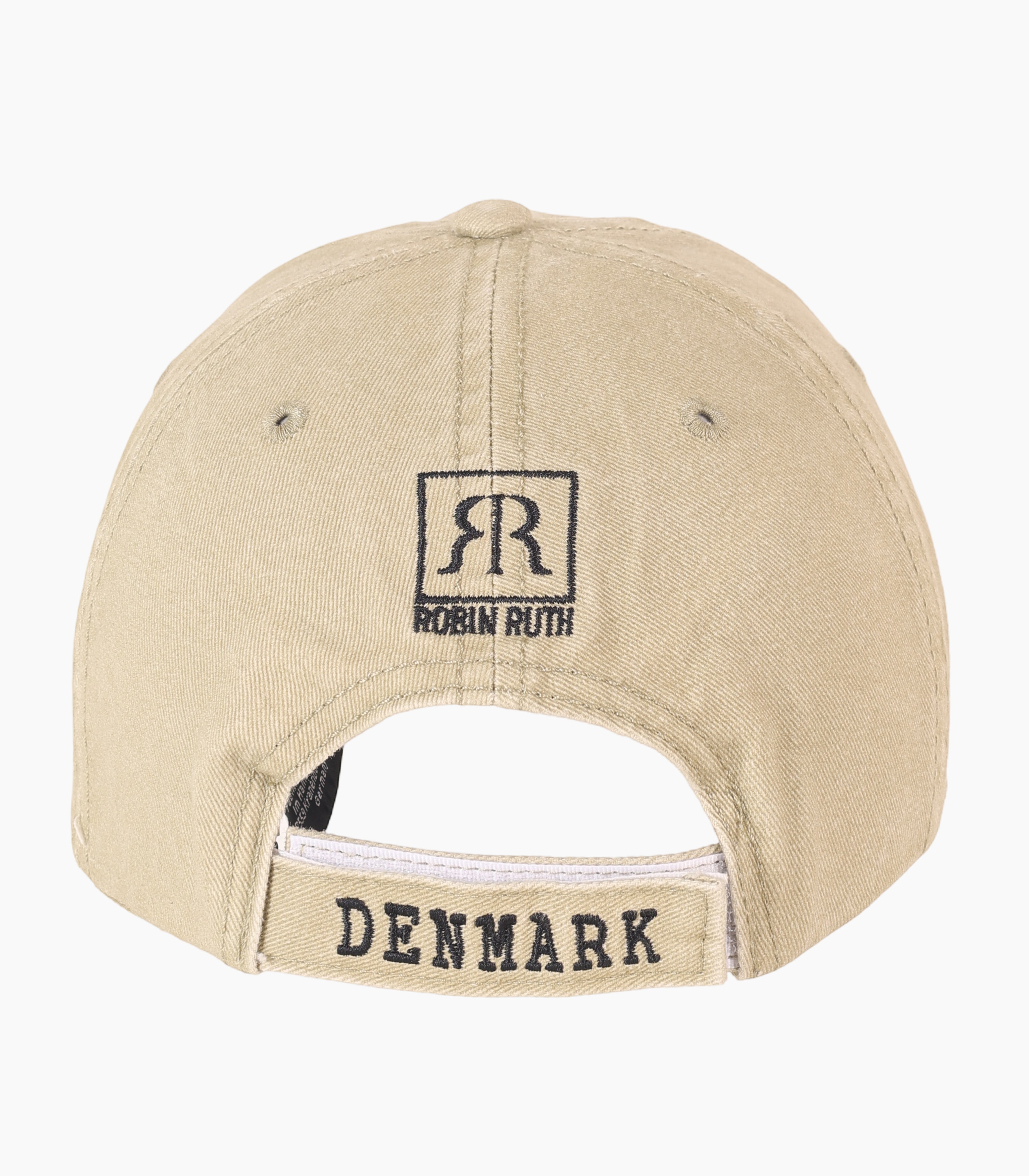 Denmark Baseball Cap
