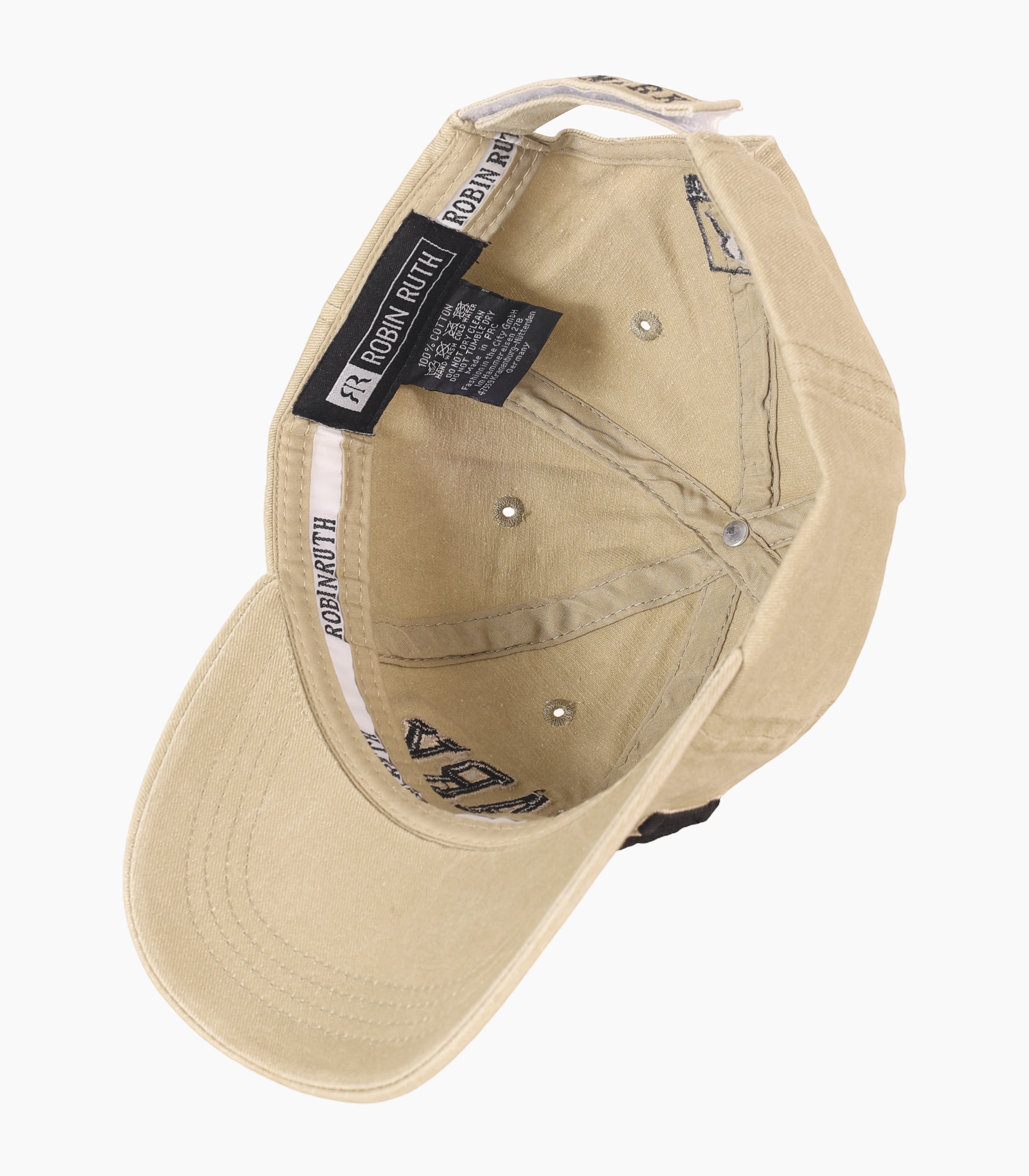 Denmark Baseball Cap