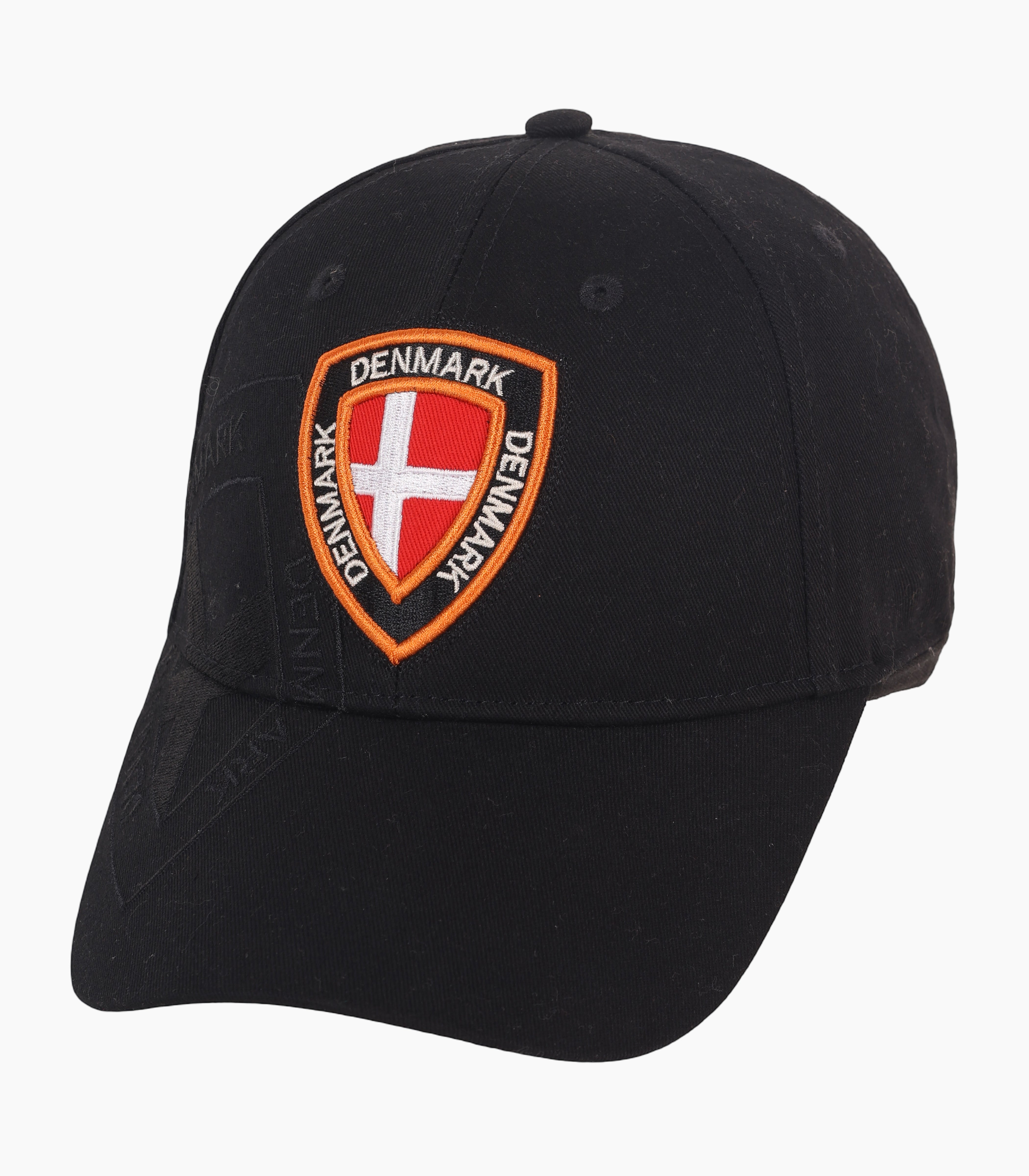 Denmark Baseball Cap
