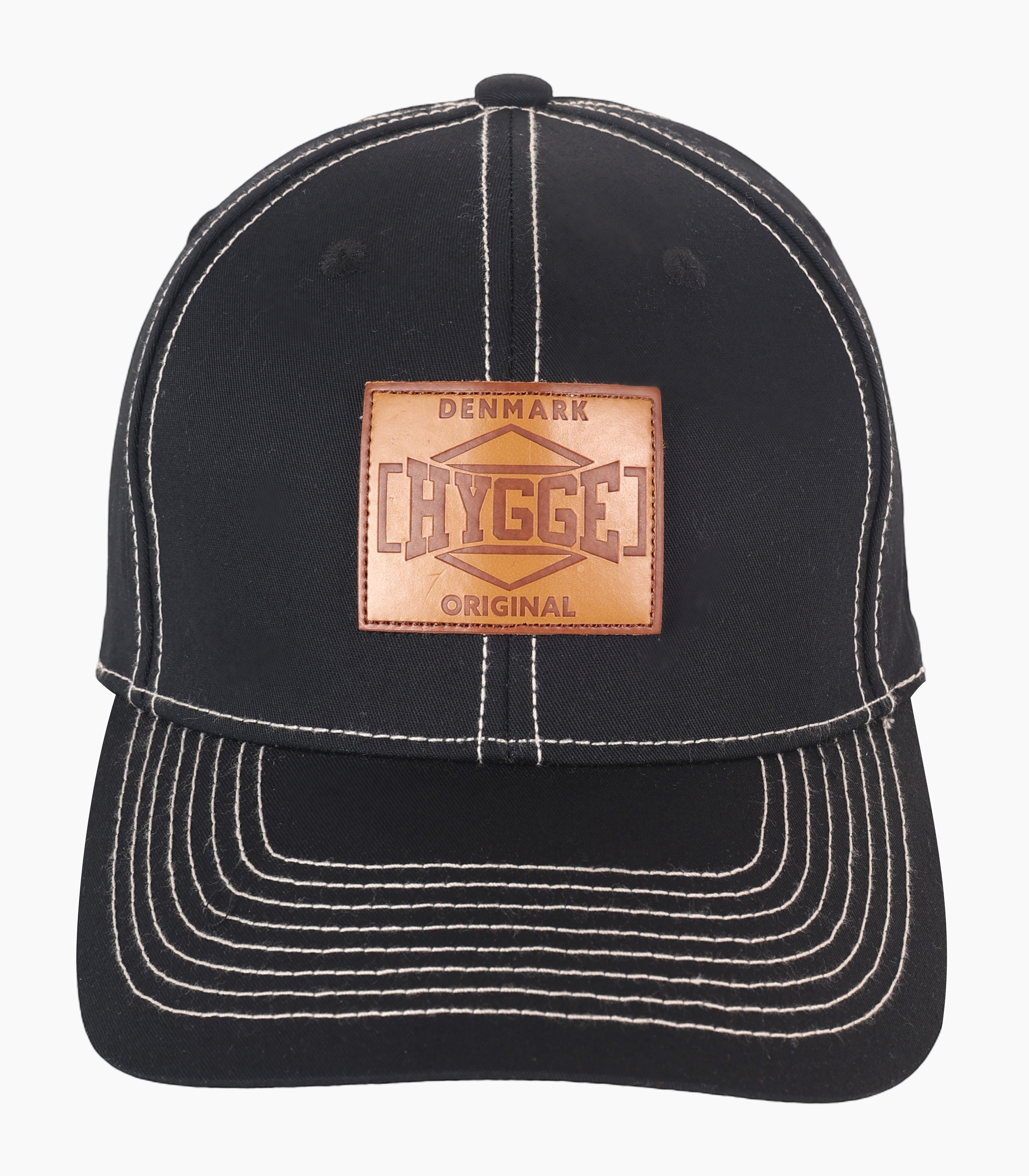 Denmark Baseball Cap