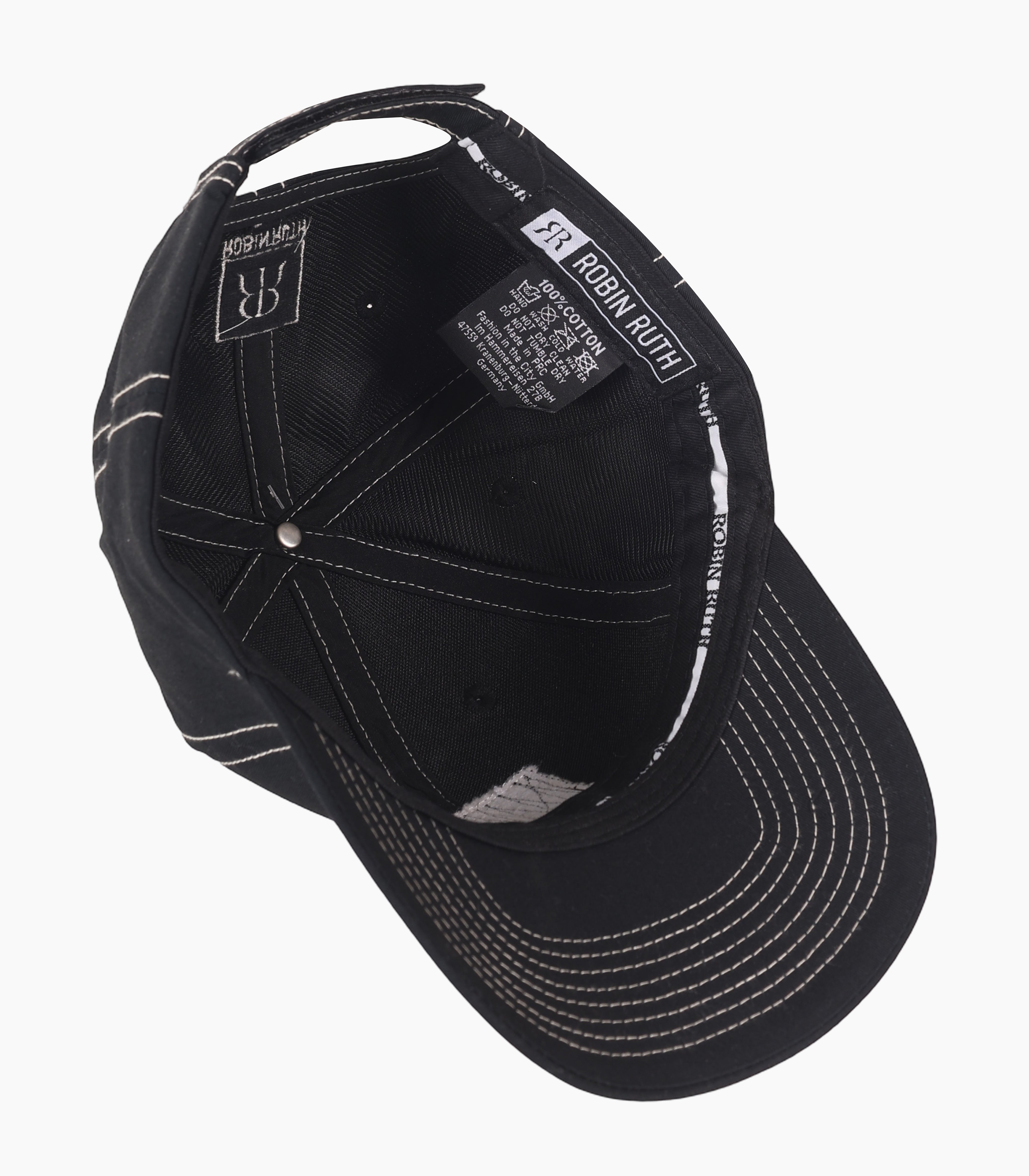 Denmark Baseball Cap